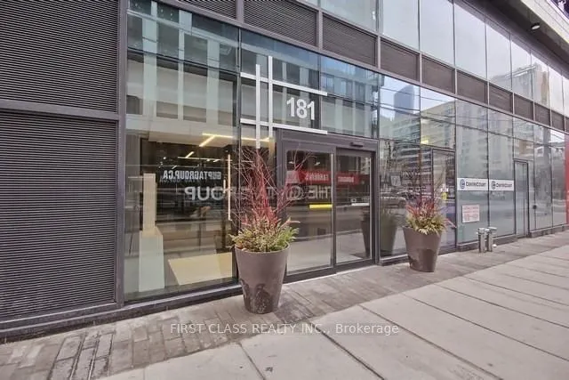 181 Dundas Street E, #5506