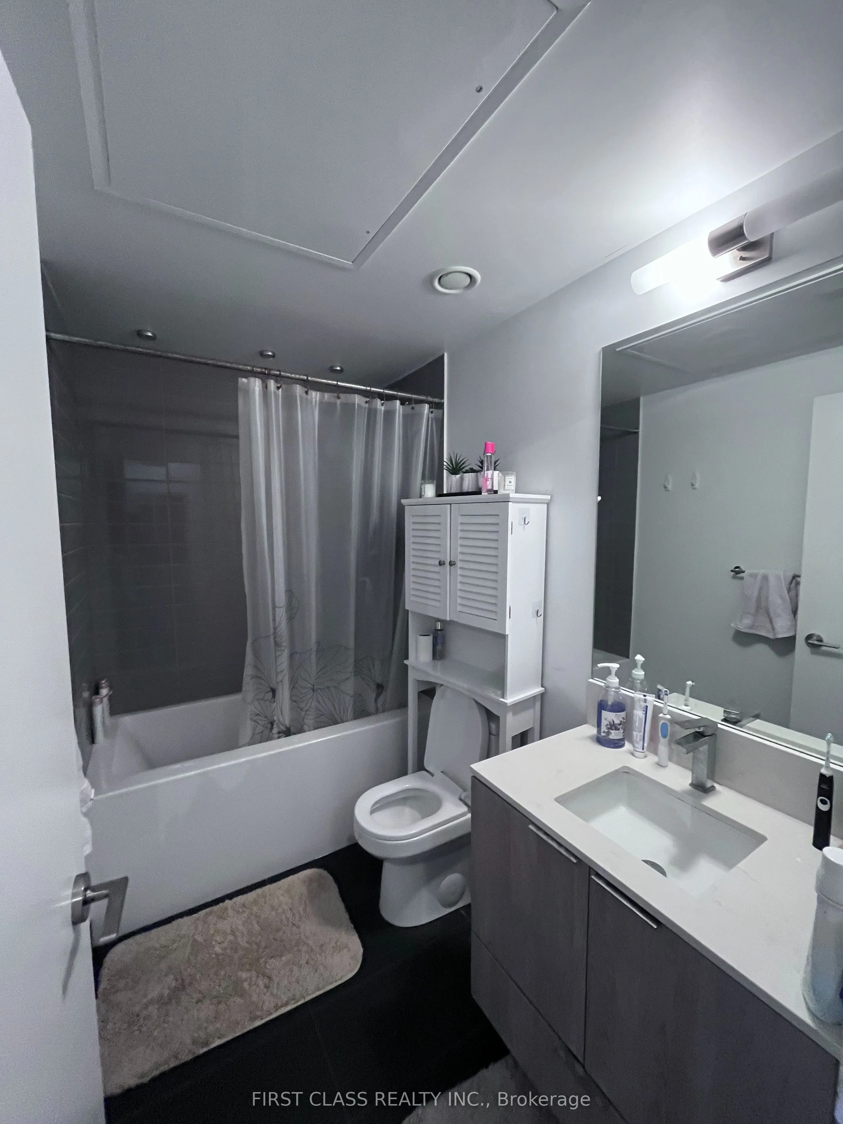 181 Dundas Street E, #5506