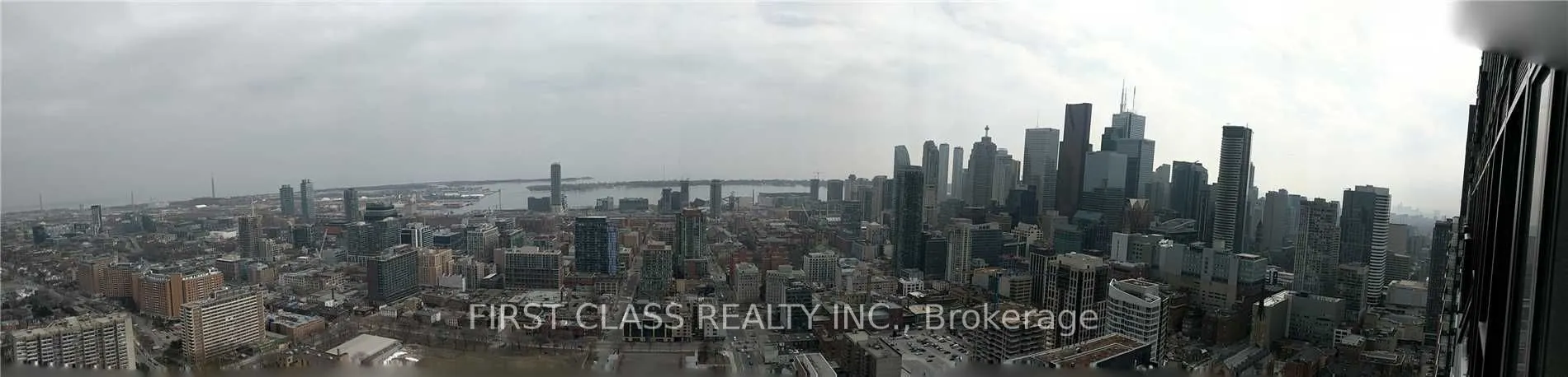 181 Dundas Street E, #5506