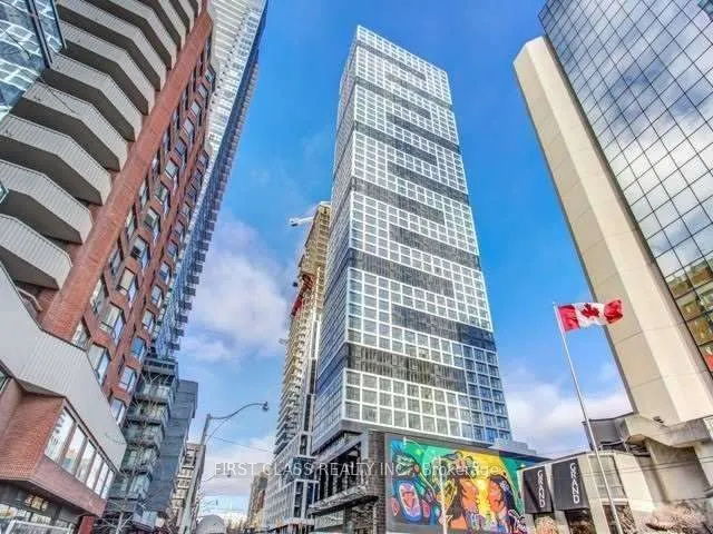 181 Dundas Street E, #5506