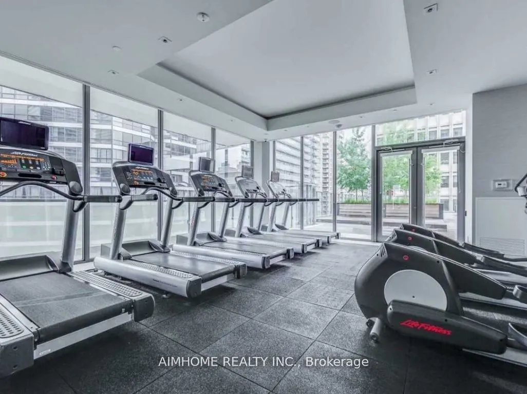 57 St Joseph Street, #1102