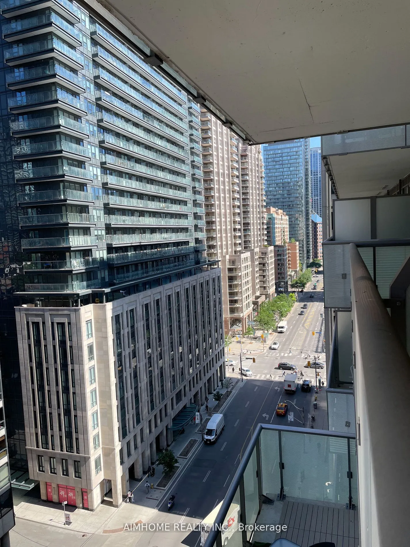 57 St Joseph Street, #1102