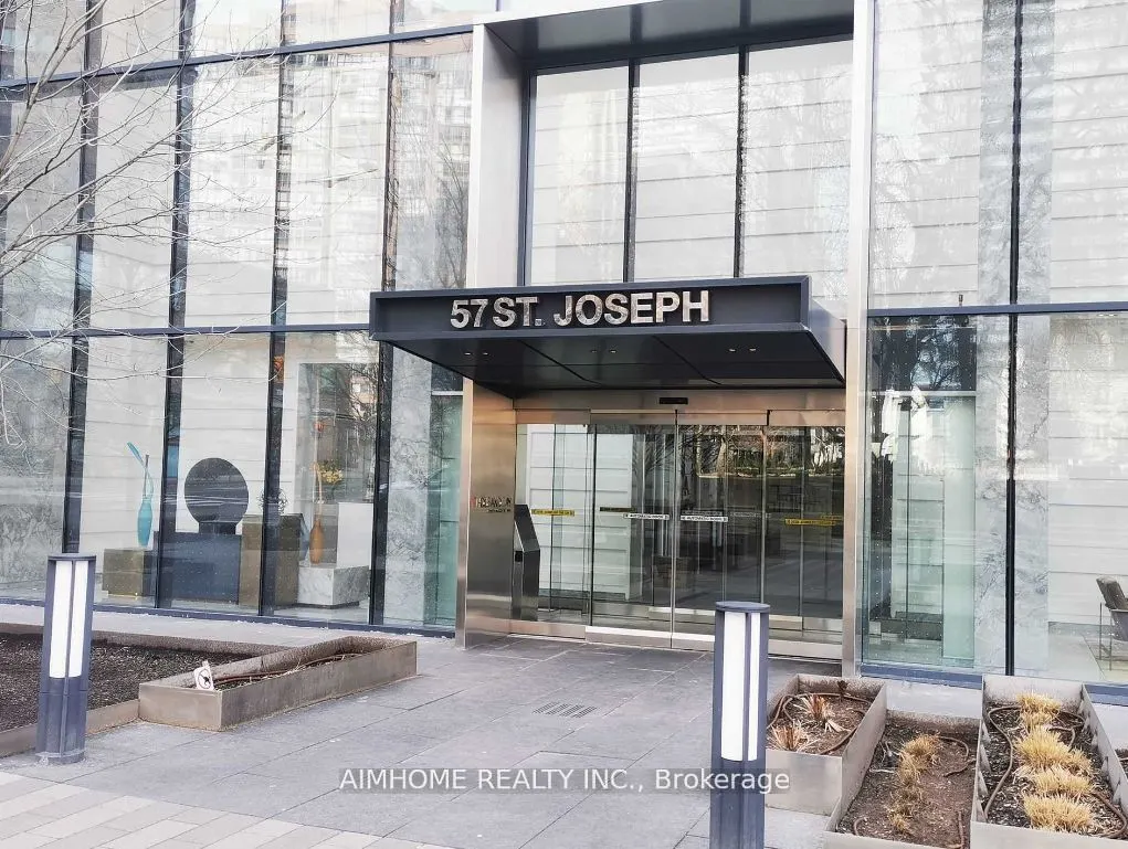 57 St Joseph Street, #1102