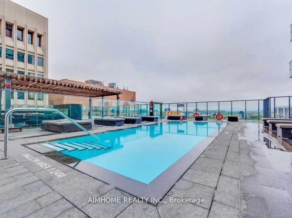 57 St Joseph Street, #1102