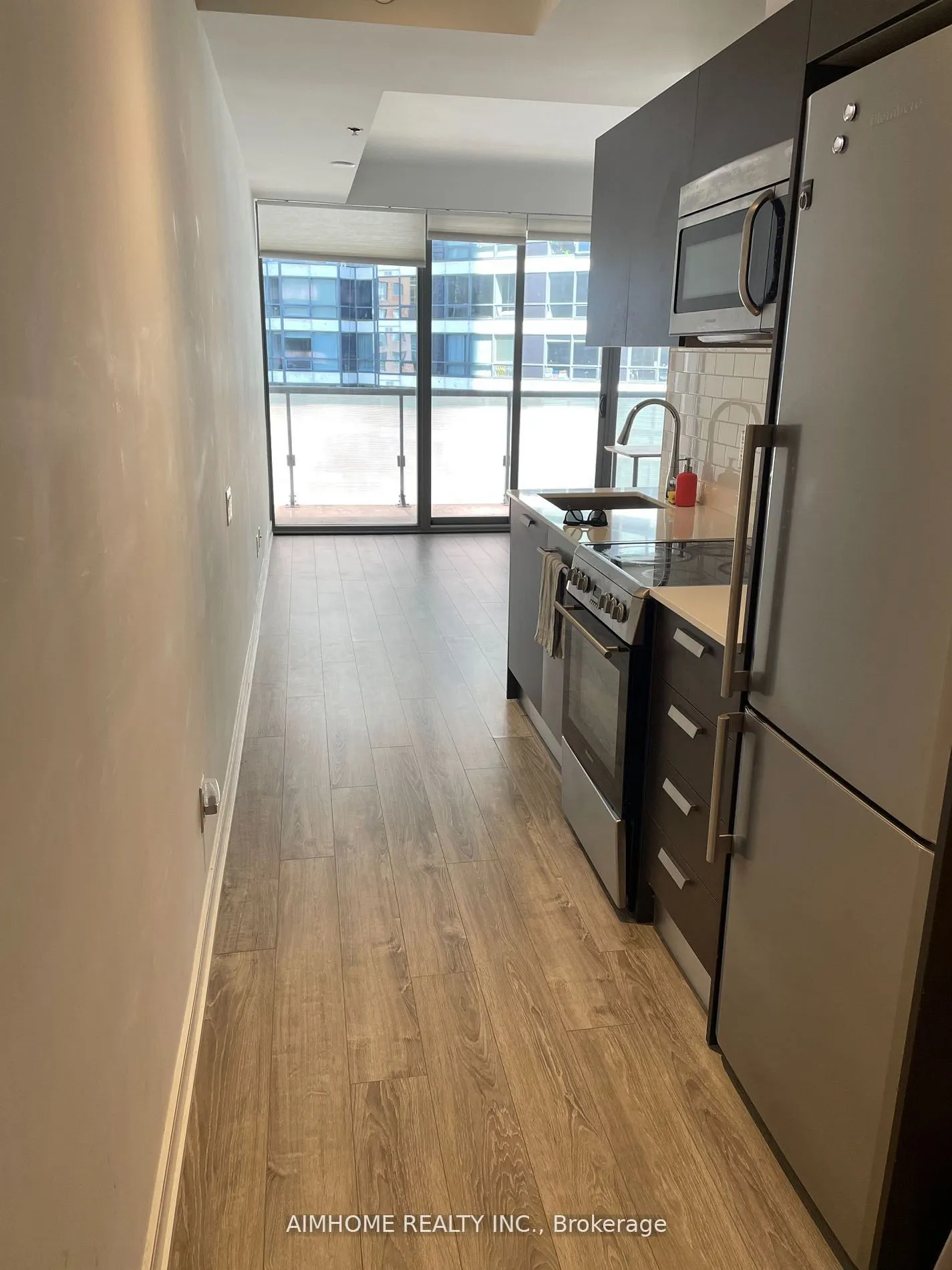 57 St Joseph Street, #1102