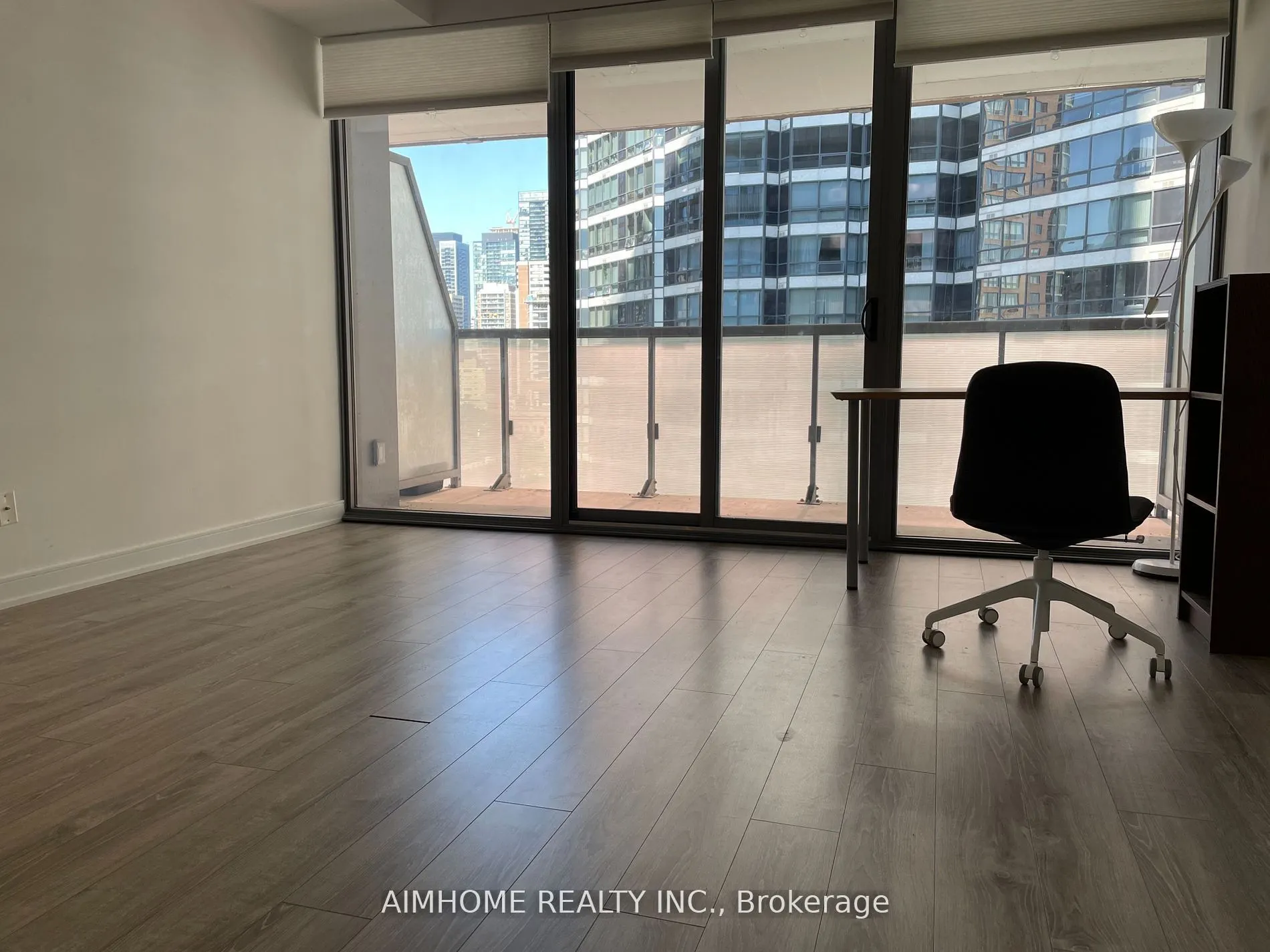 57 St Joseph Street, #1102