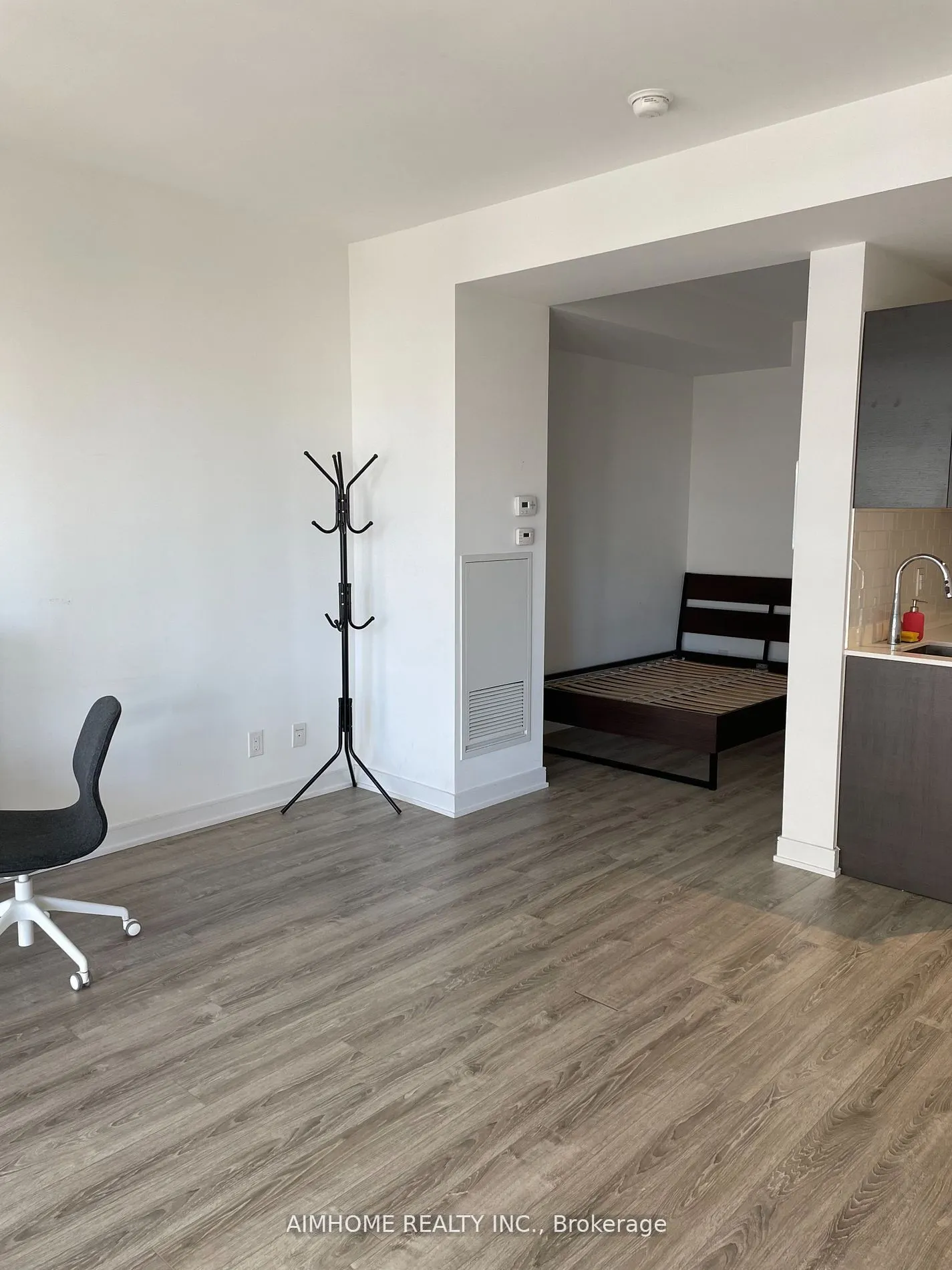 57 St Joseph Street, #1102