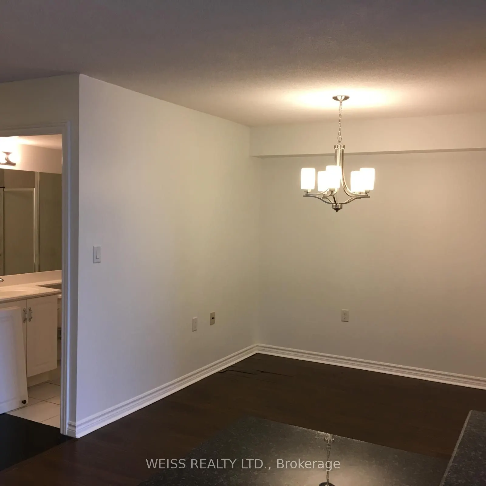 3830 Bathurst Street W, #707