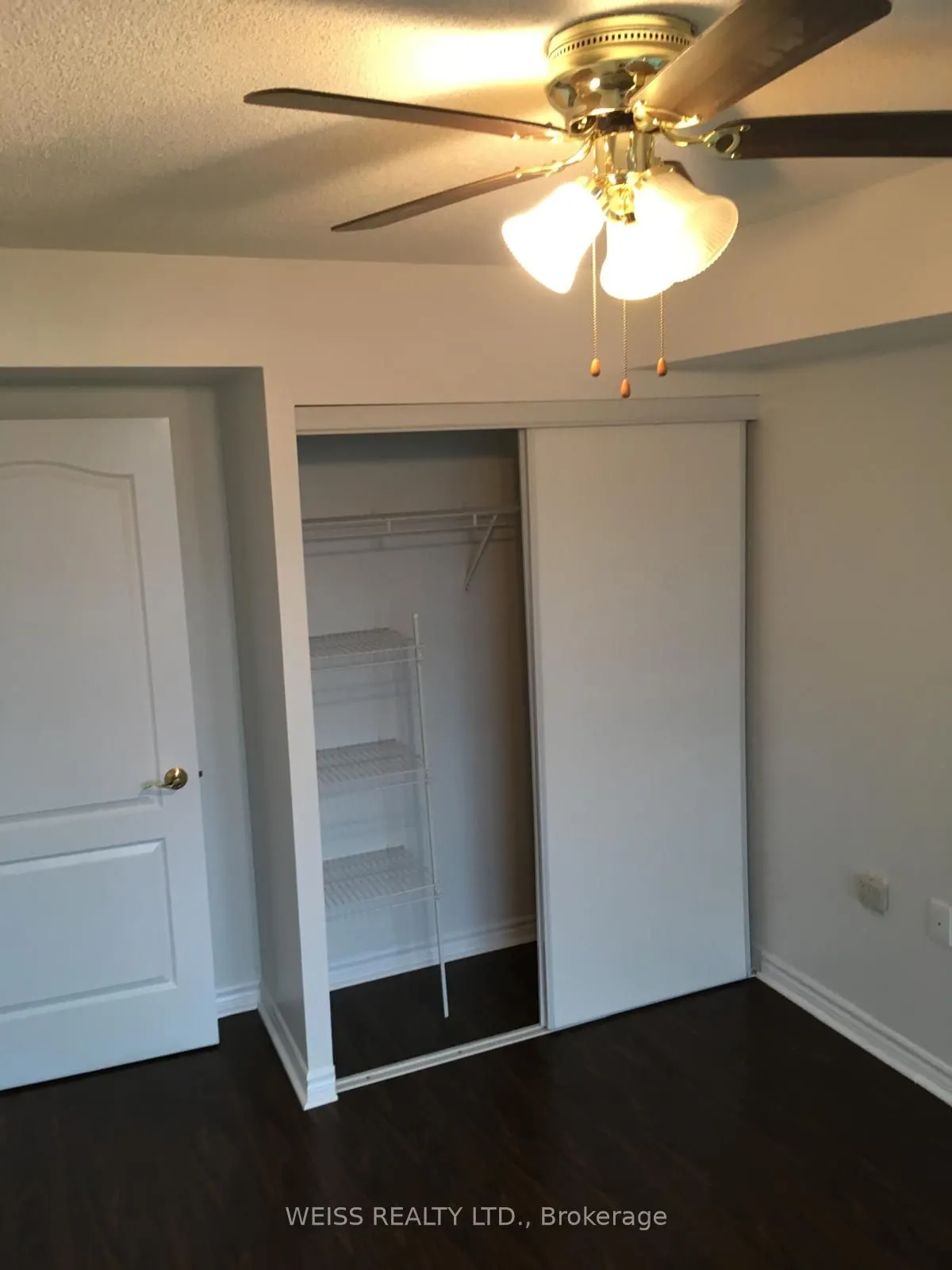 3830 Bathurst Street W, #707