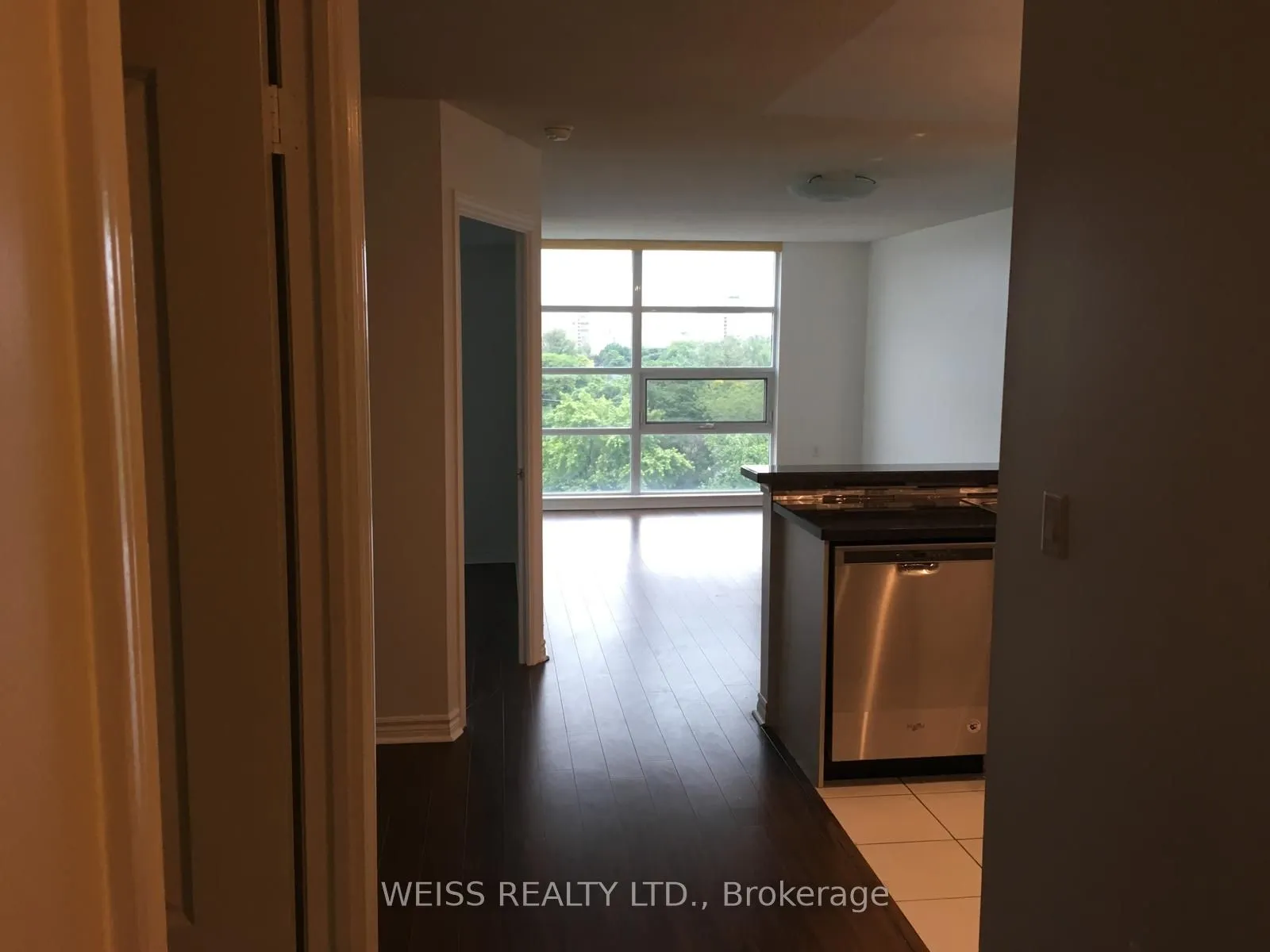 3830 Bathurst Street W, #707