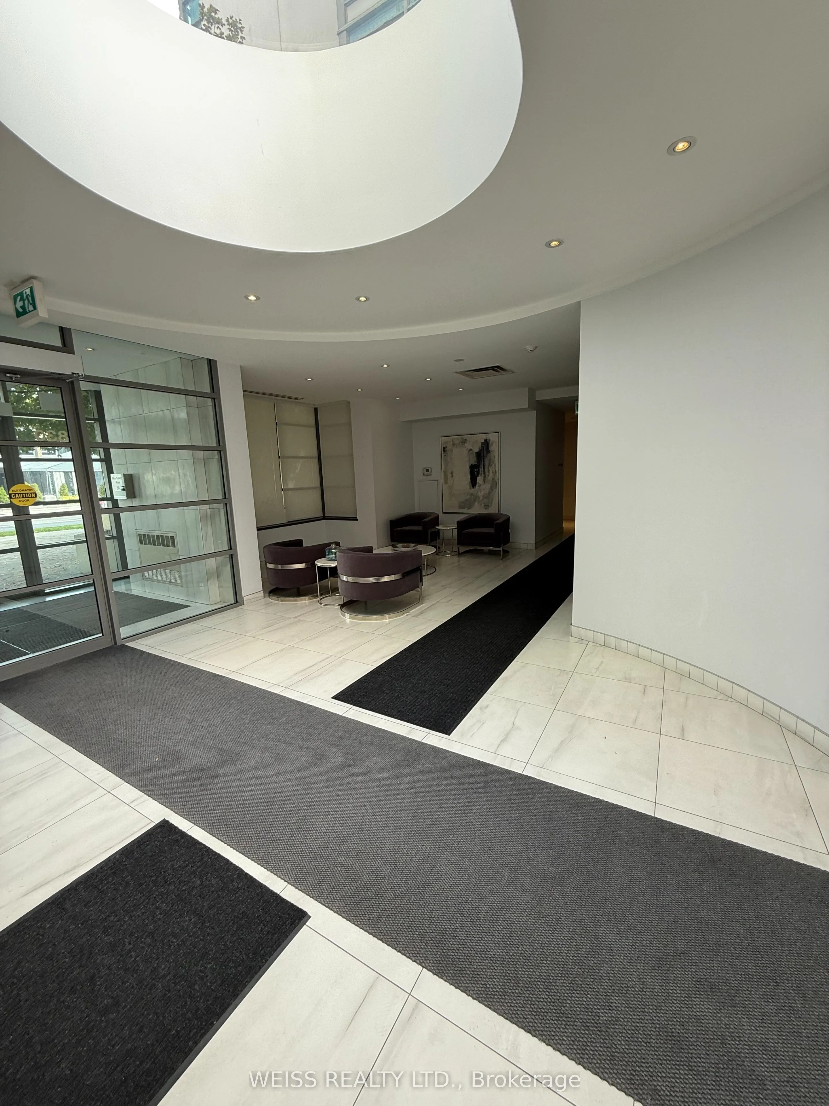 3830 Bathurst Street W, #707