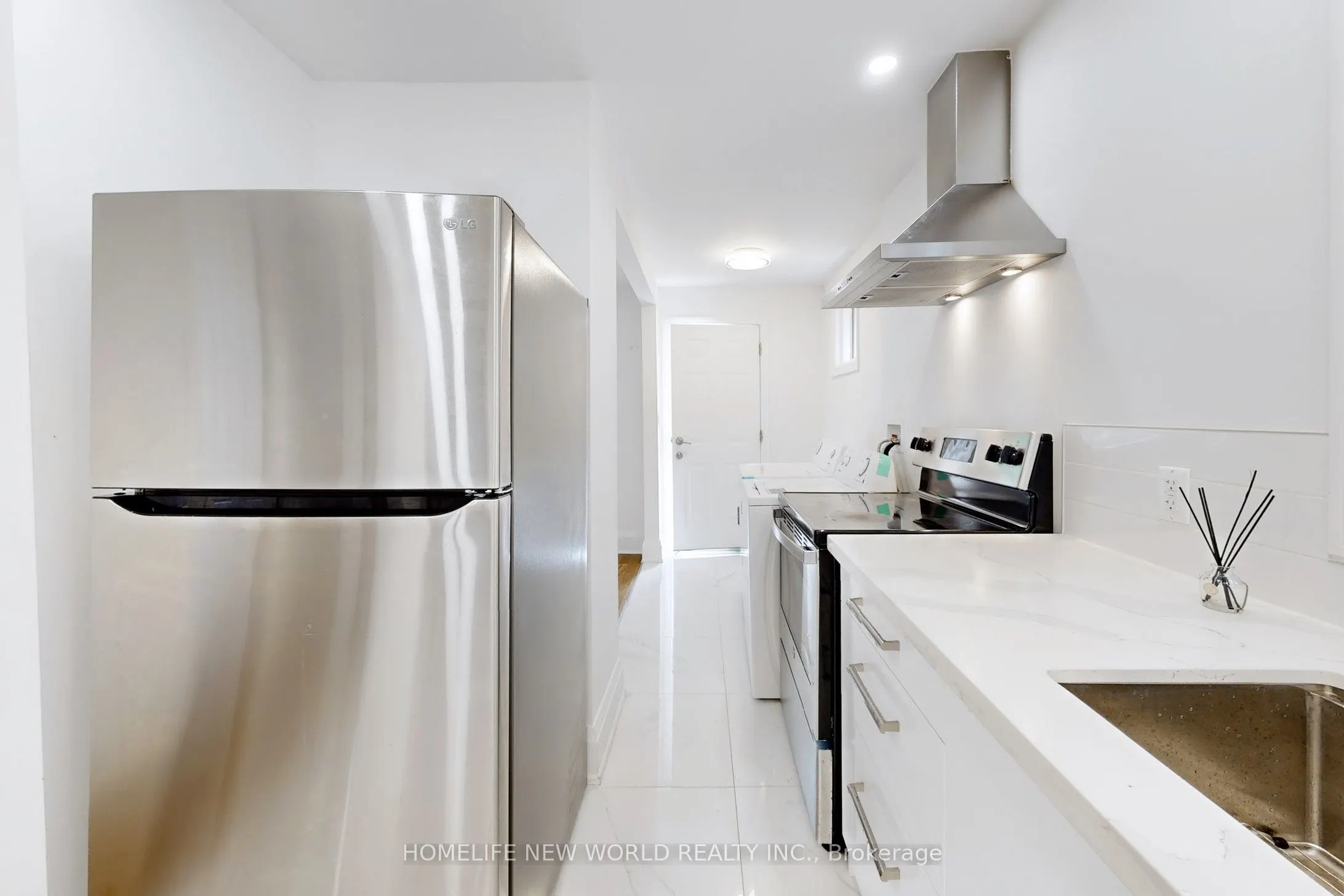 14 Franklin Avenue