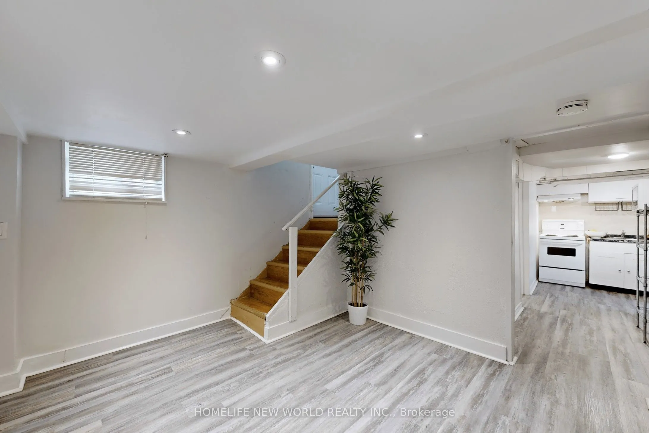 14 Franklin Avenue