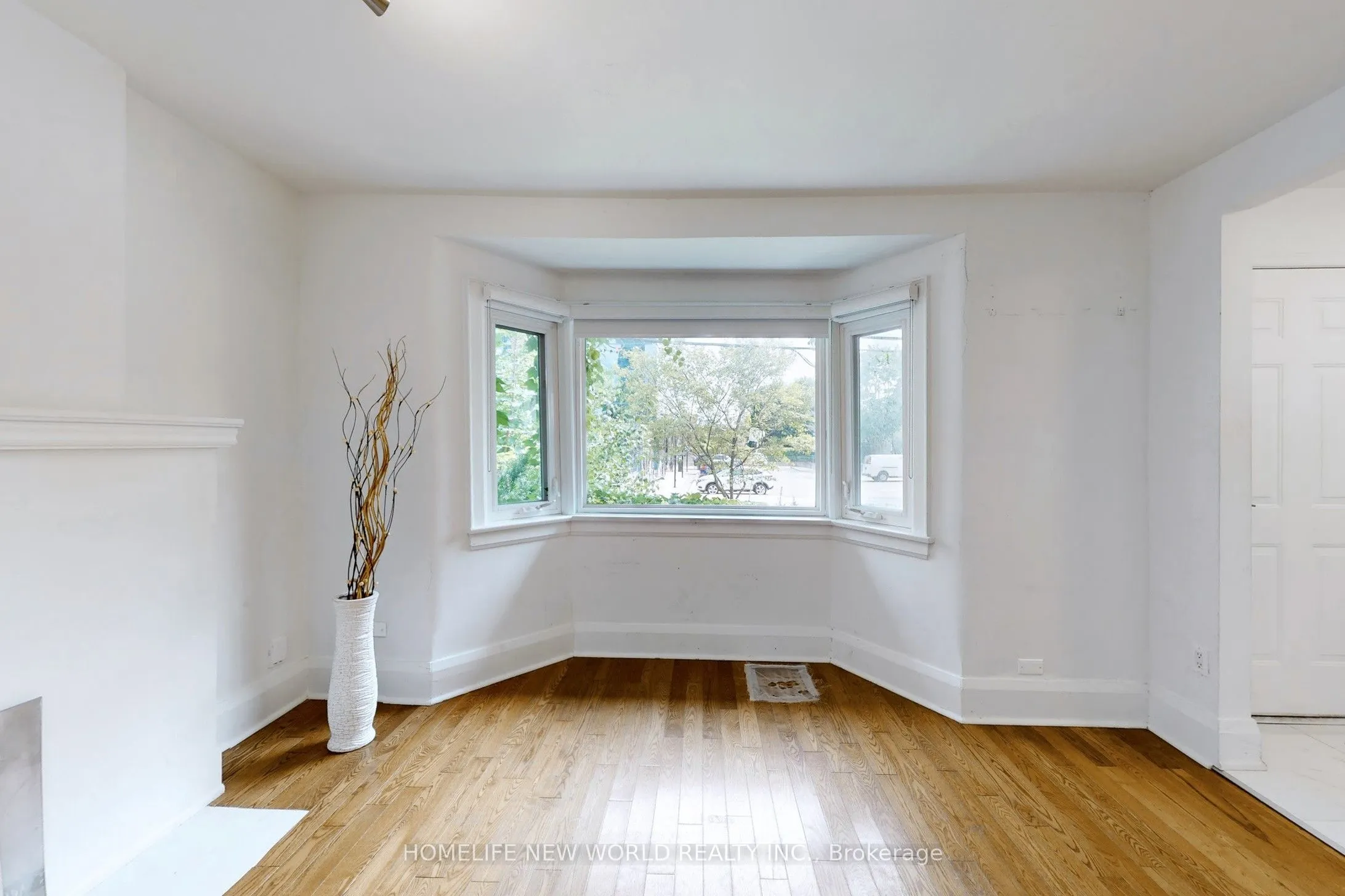 14 Franklin Avenue