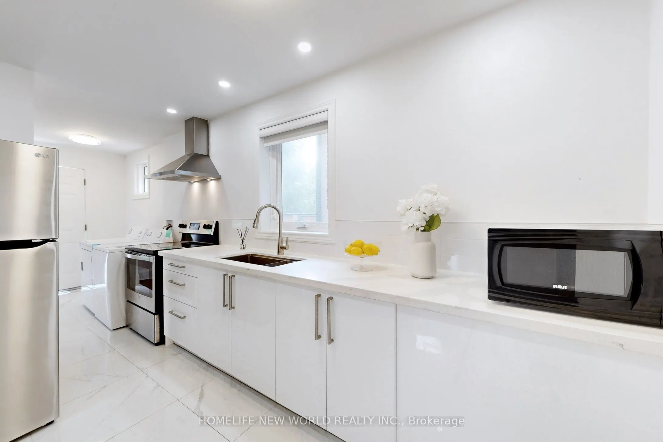 14 Franklin Avenue