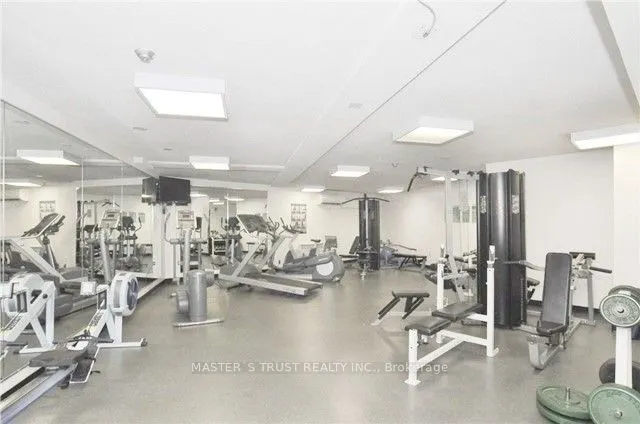 270 Queens Quay W, #706