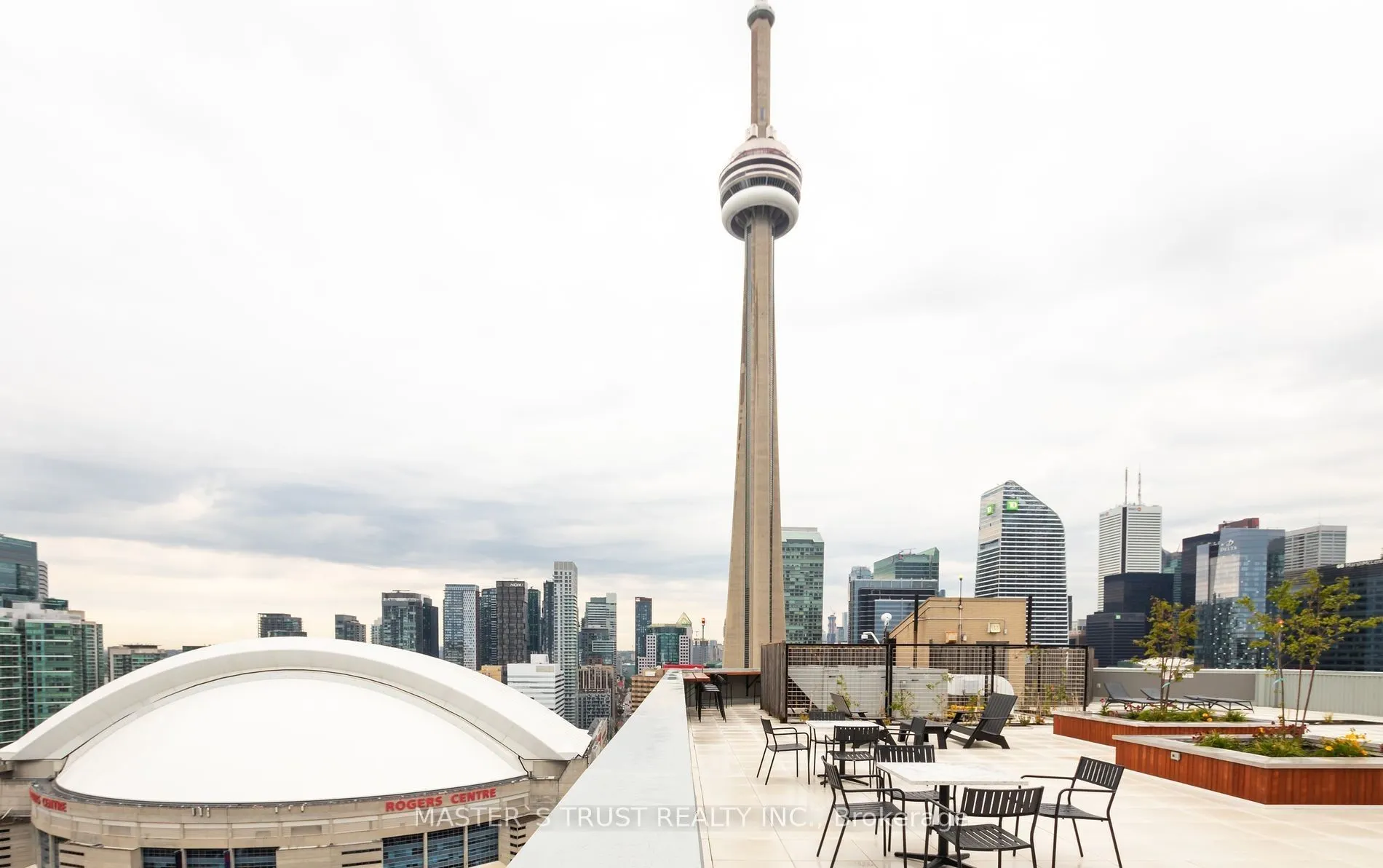 270 Queens Quay W, #706