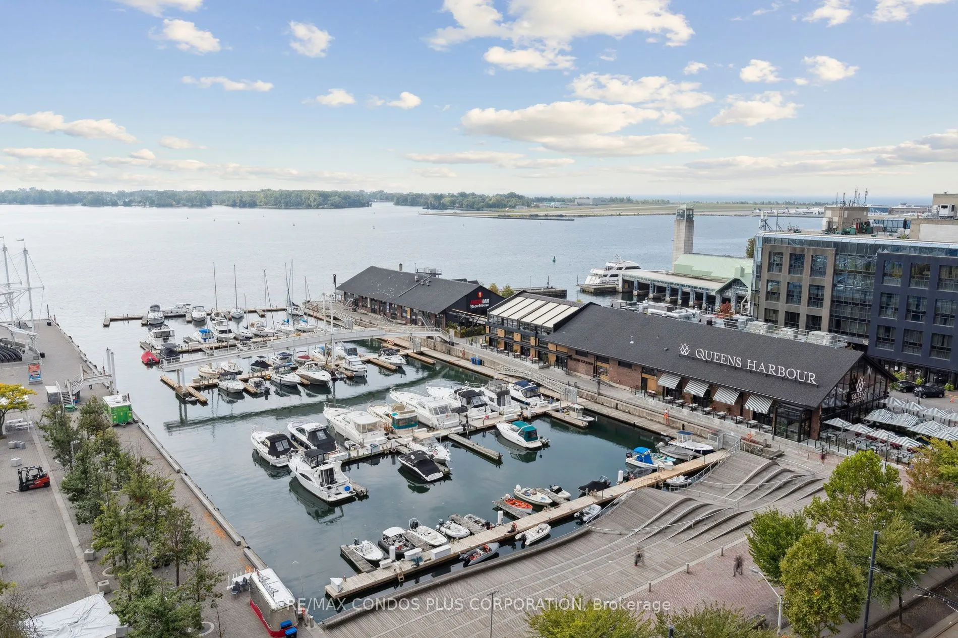 230 Queens Quay W, #1221