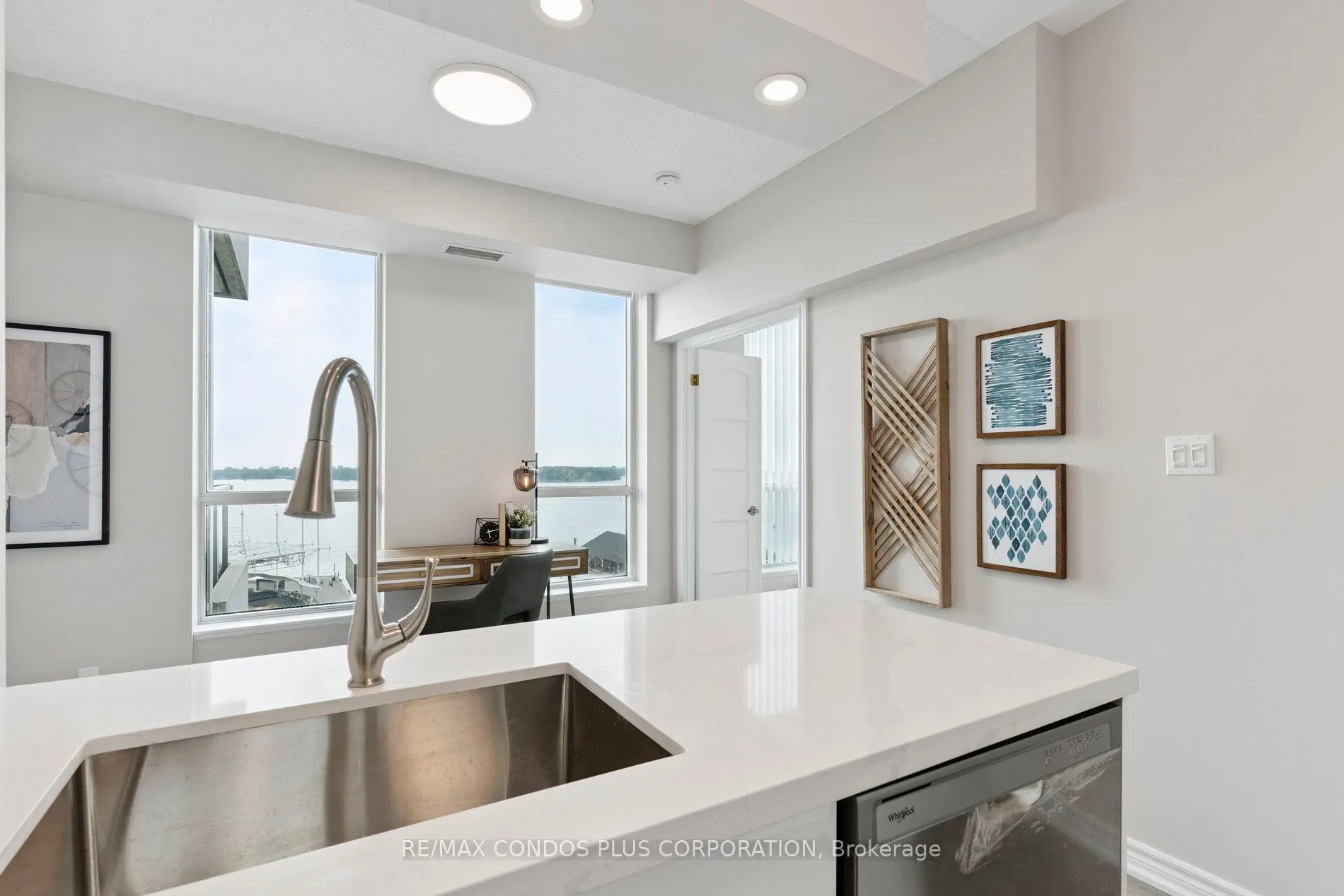 230 Queens Quay W, #1221