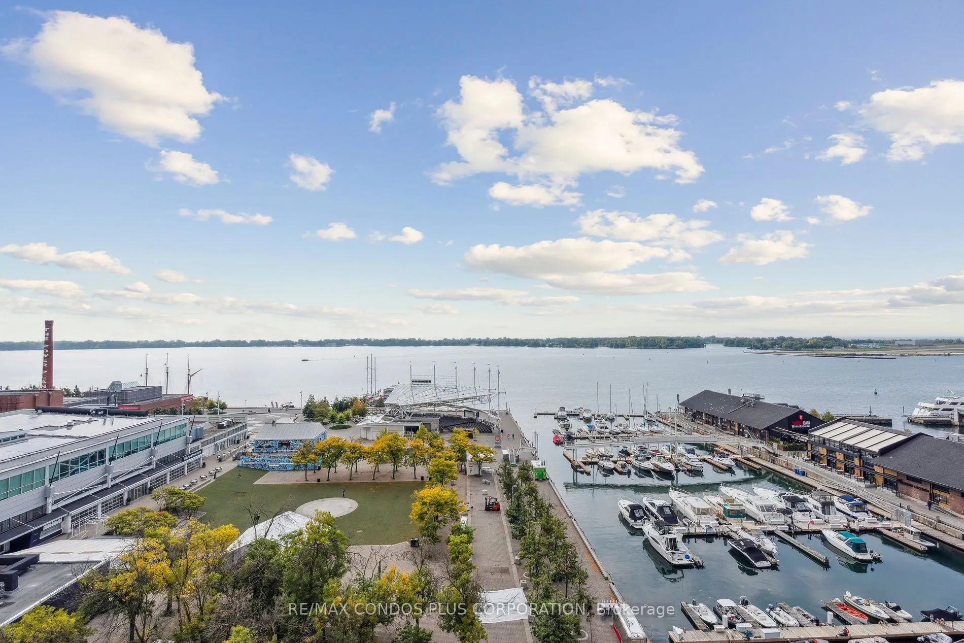 230 Queens Quay W, #1221