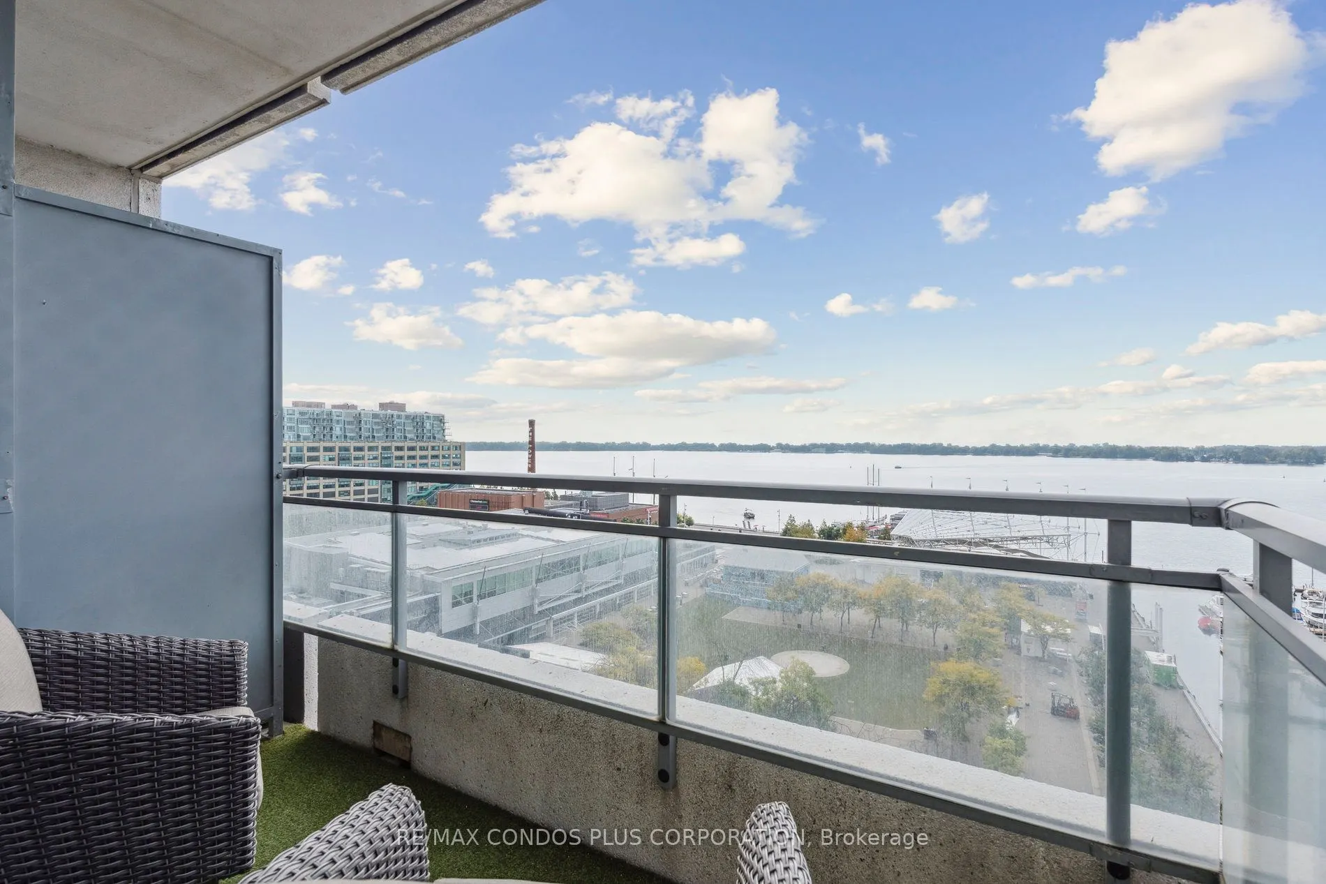 230 Queens Quay W, #1221