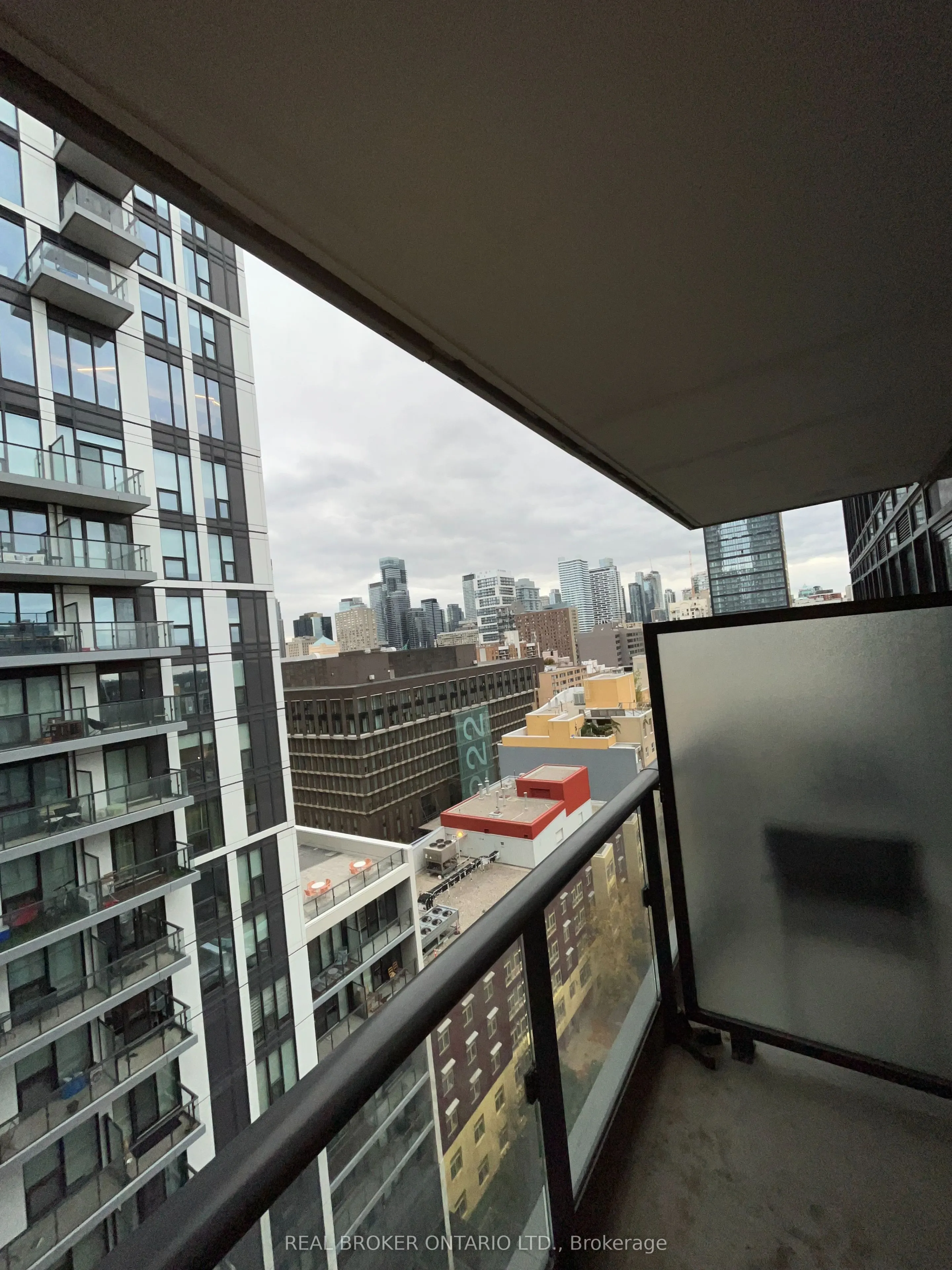 251 Jarvis Street, #1606