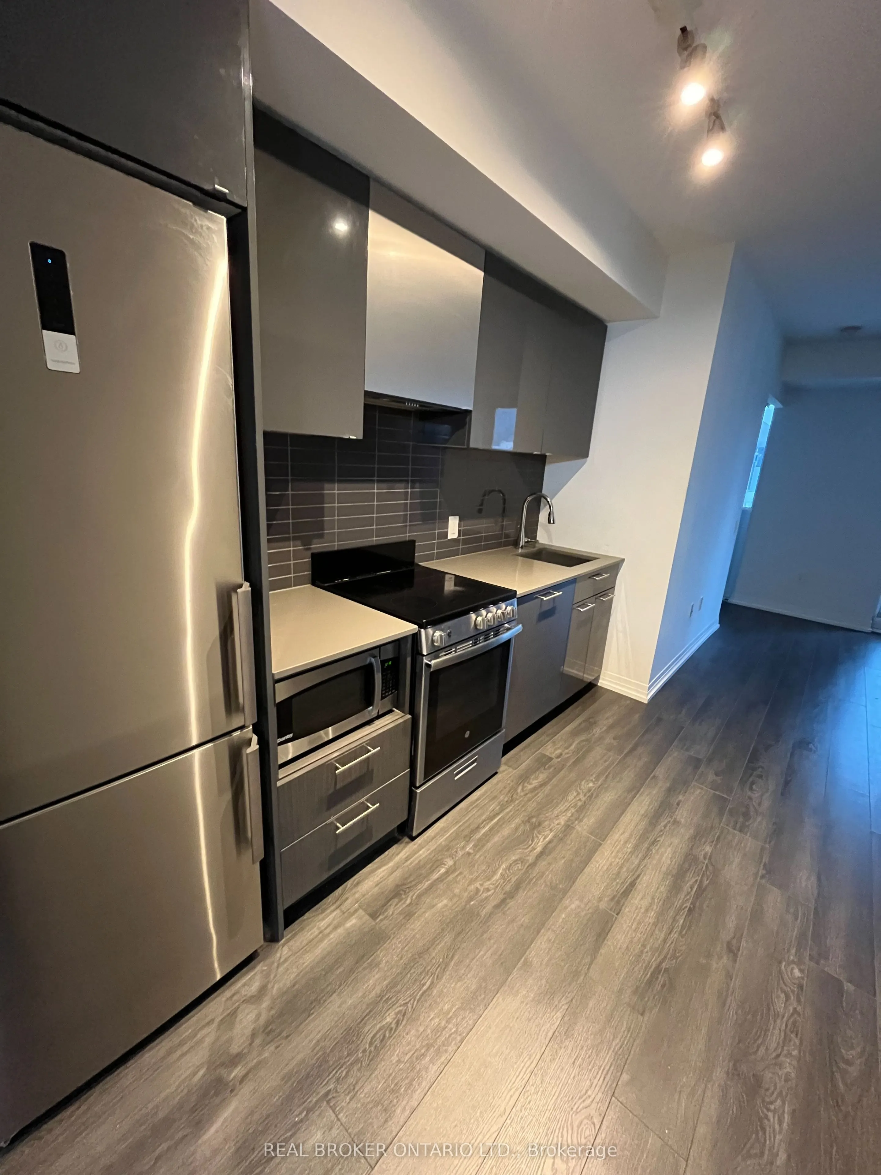 251 Jarvis Street, #1606