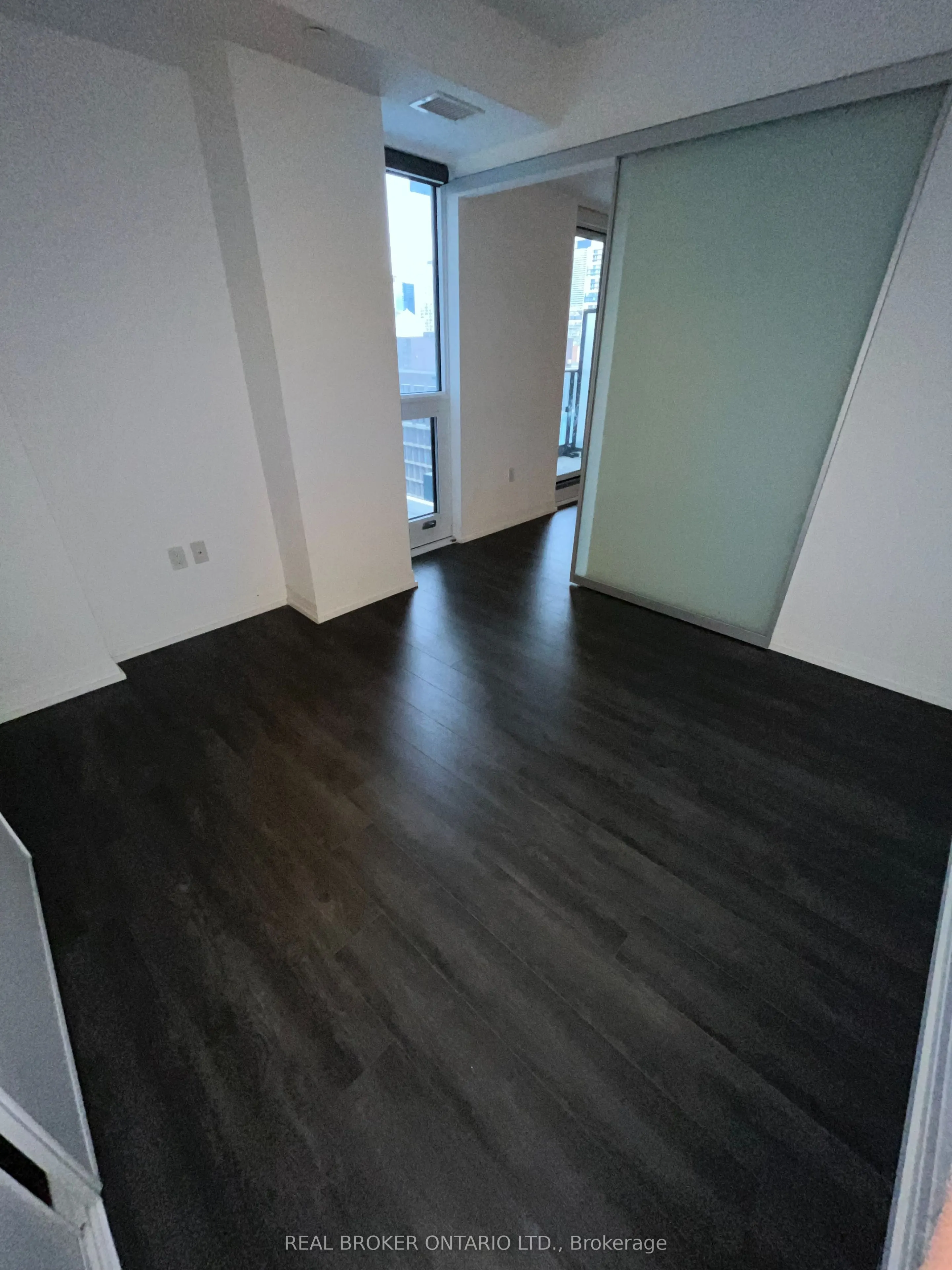 251 Jarvis Street, #1606