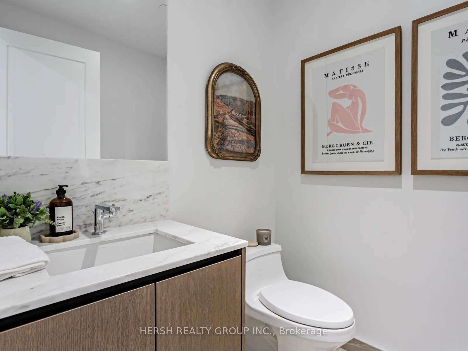 2 Forest Hill Road, #312