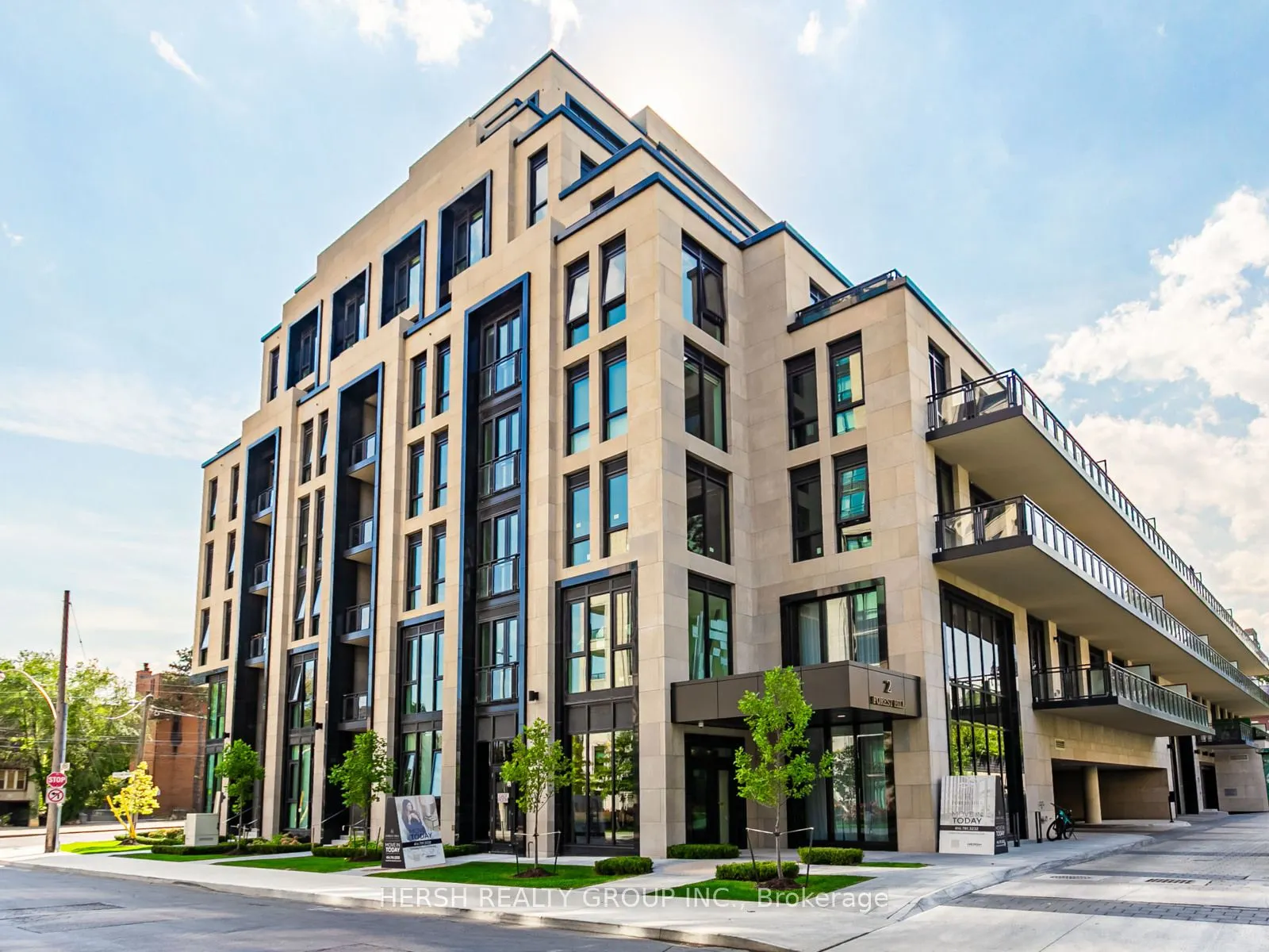 2 Forest Hill Road, #312