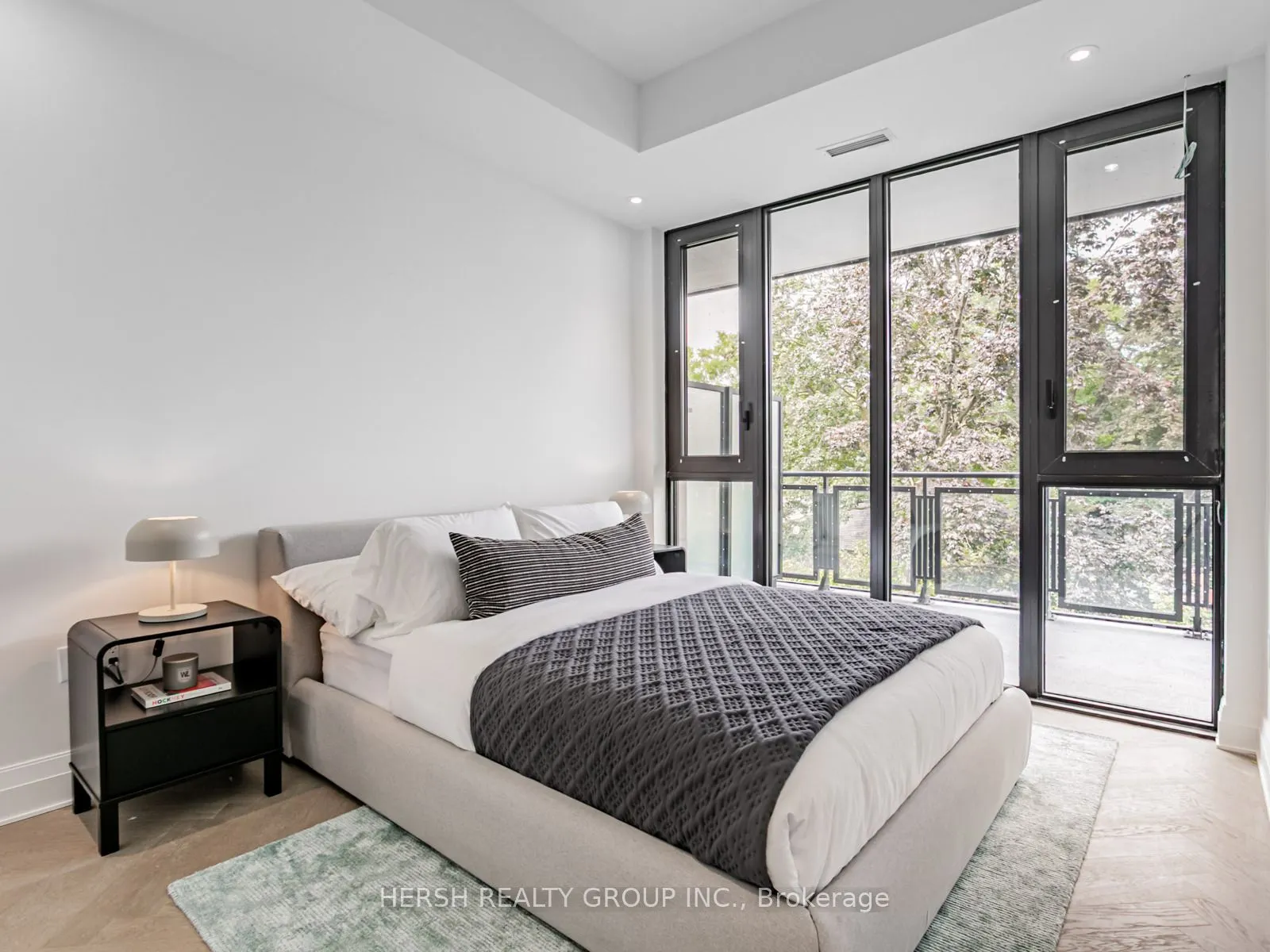 2 Forest Hill Road, #312