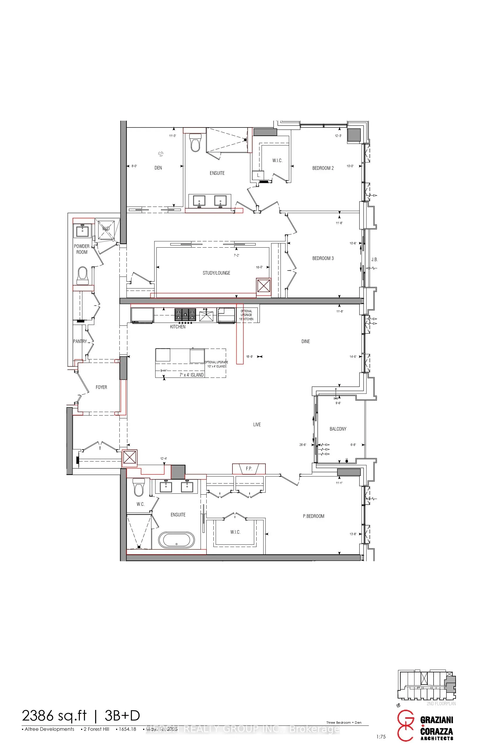2 Forest Hill Road, #204
