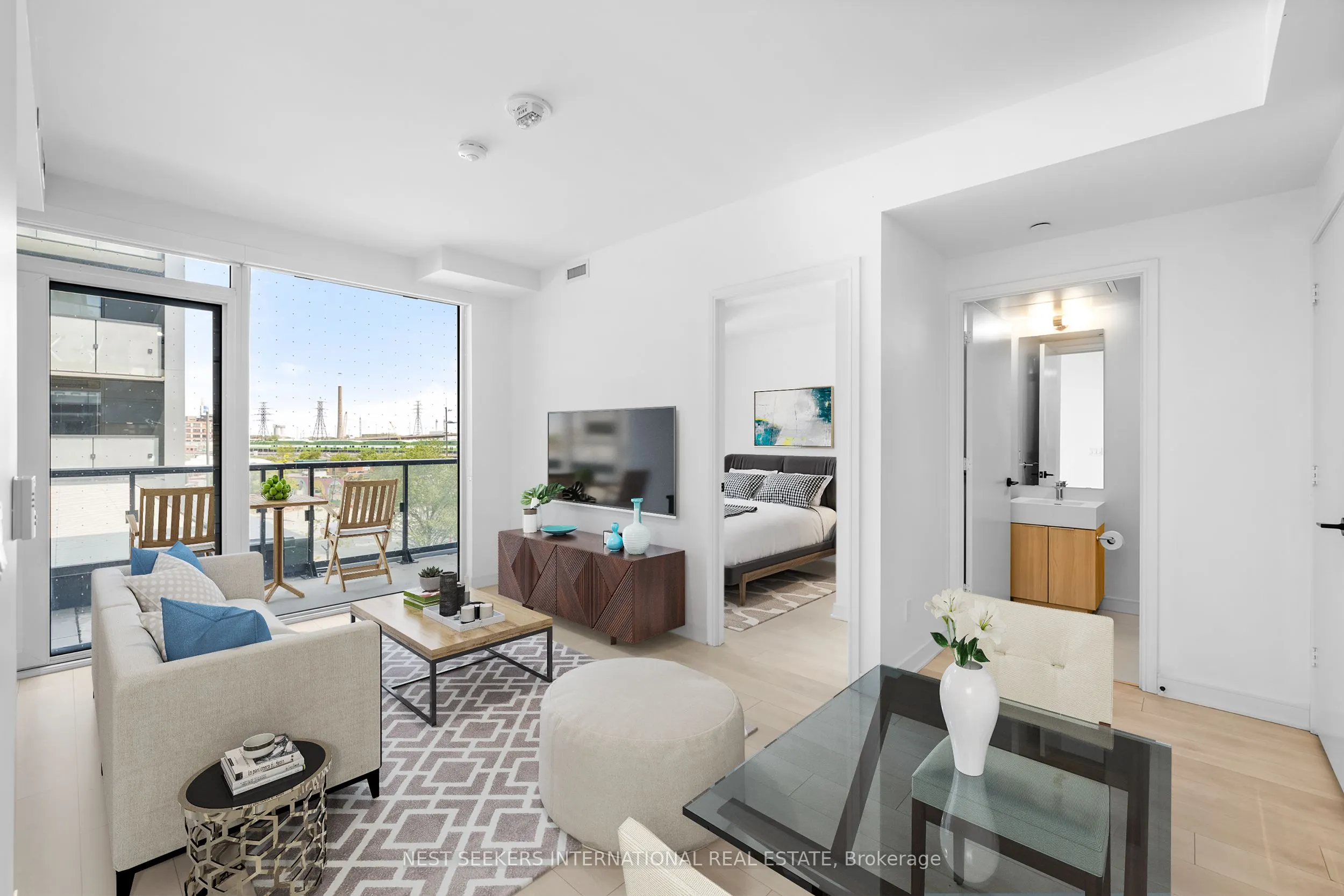 35 Rolling Mills Road, #S347