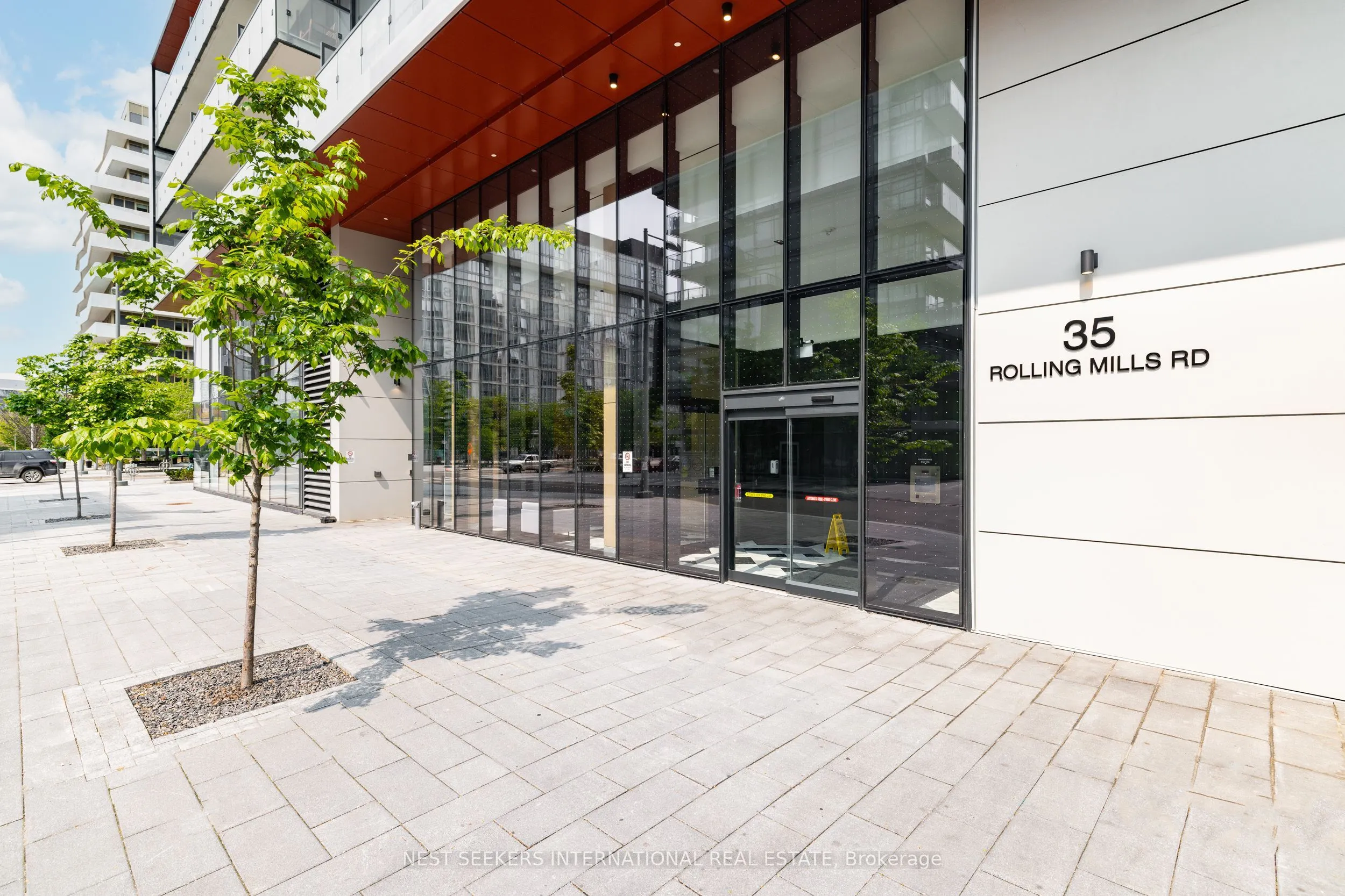35 Rolling Mills Road, #S347