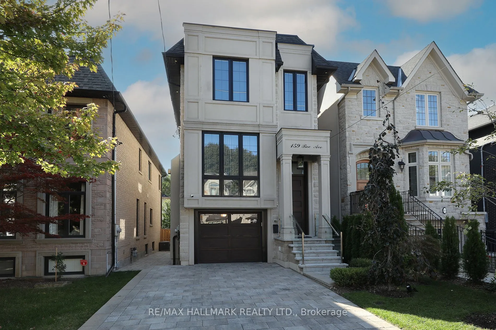 159 Roe Avenue