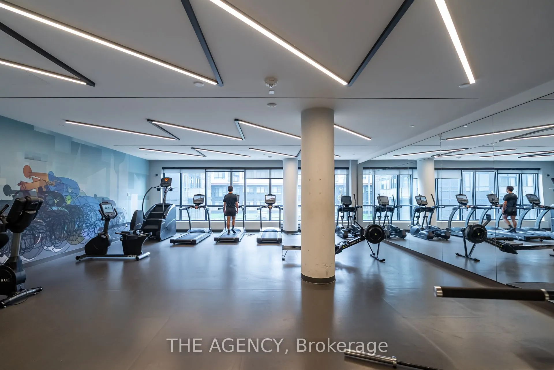 34 Tubman Avenue, #502