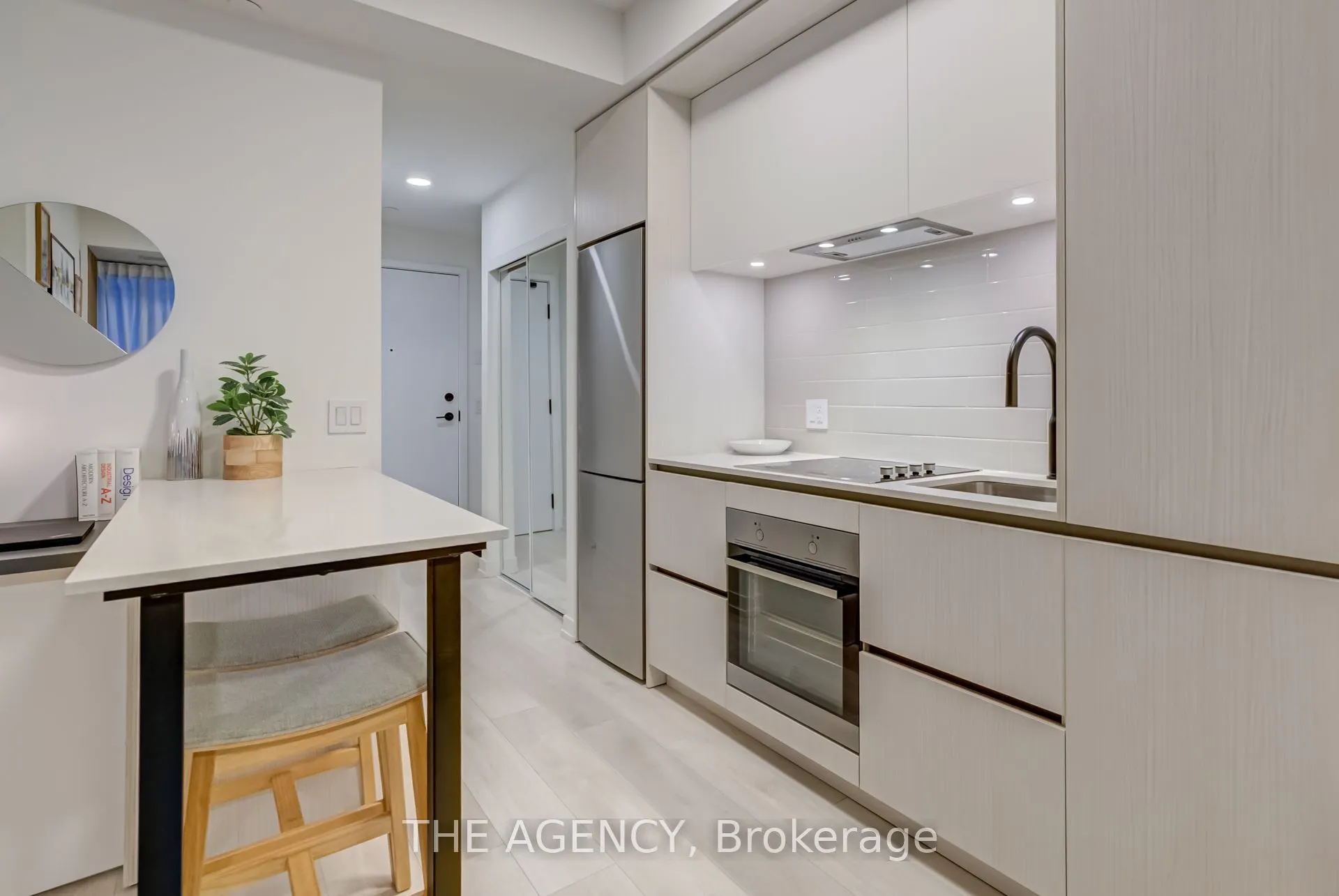 34 Tubman Avenue, #502