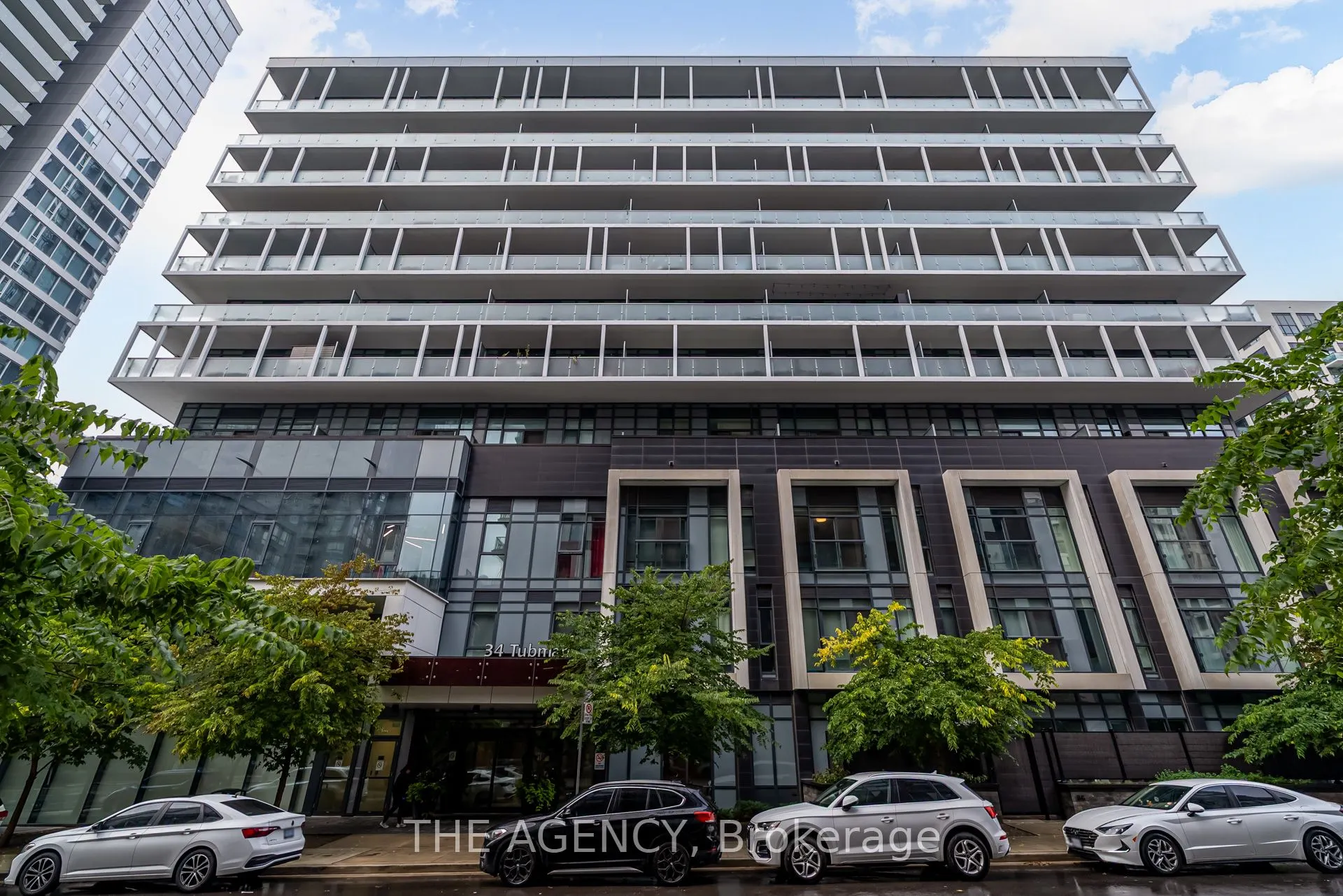 34 Tubman Avenue, #502