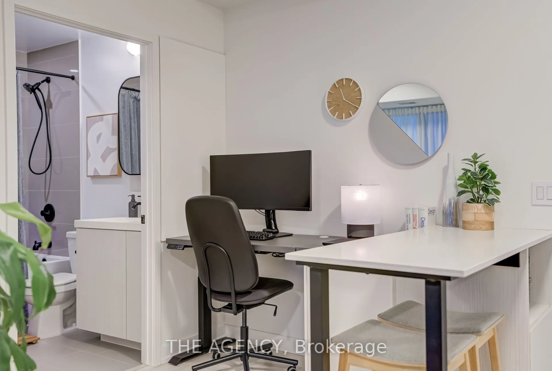 34 Tubman Avenue, #502