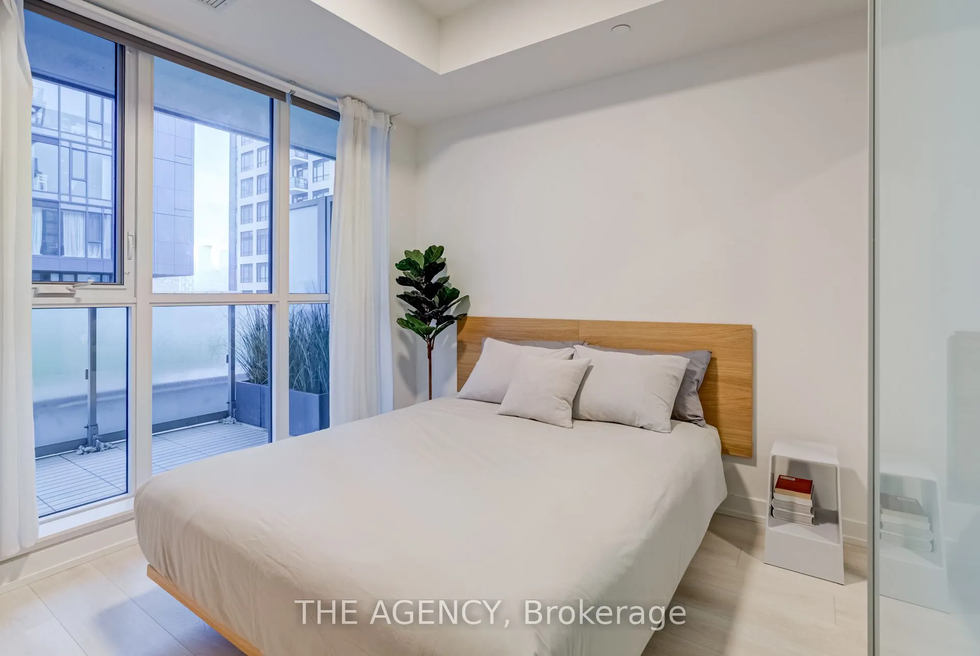 34 Tubman Avenue, #502