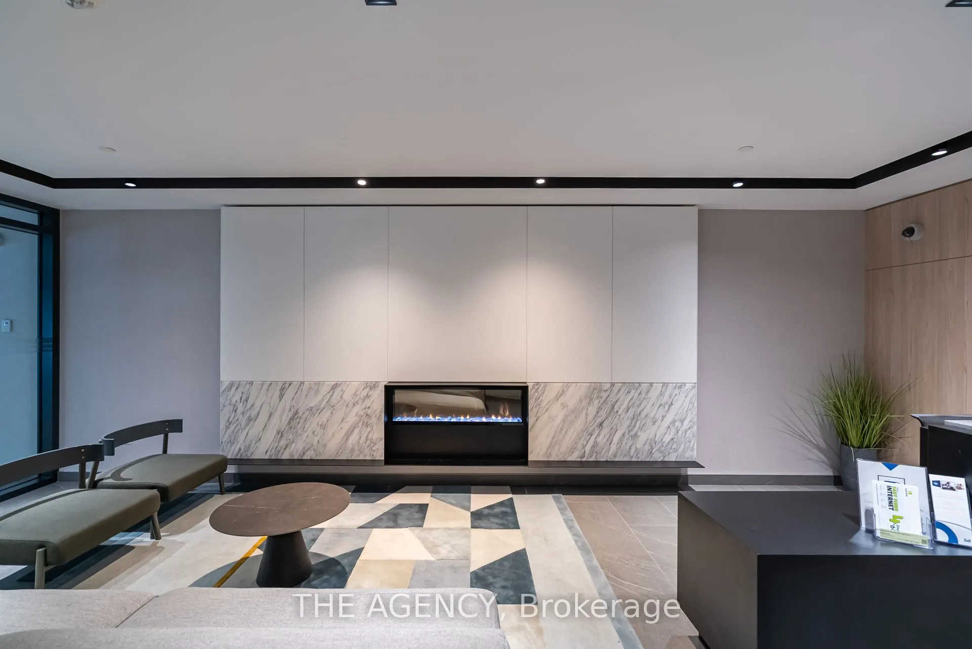 34 Tubman Avenue, #502