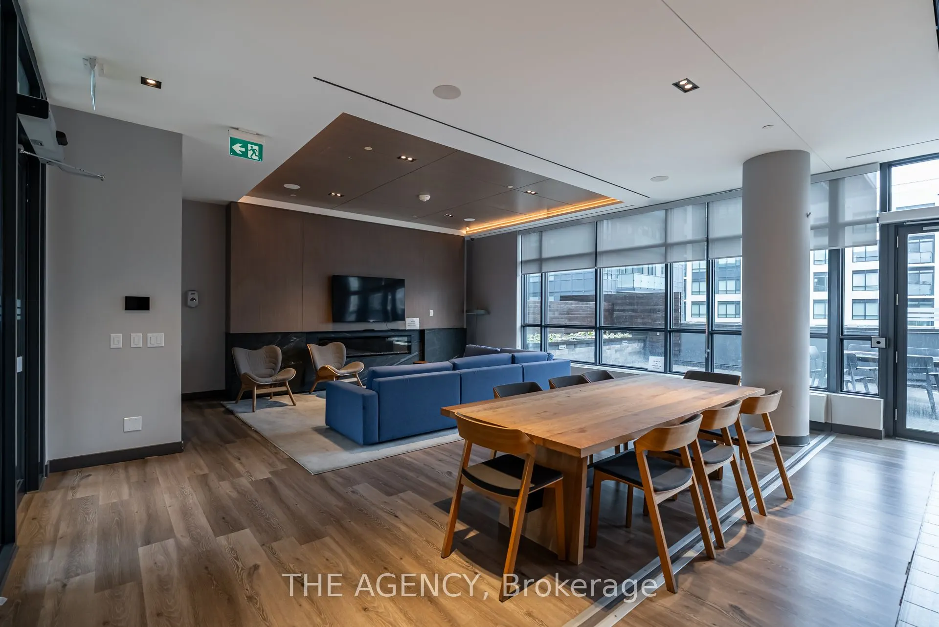 34 Tubman Avenue, #502