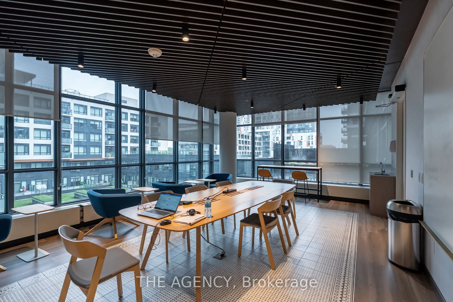 34 Tubman Avenue, #502