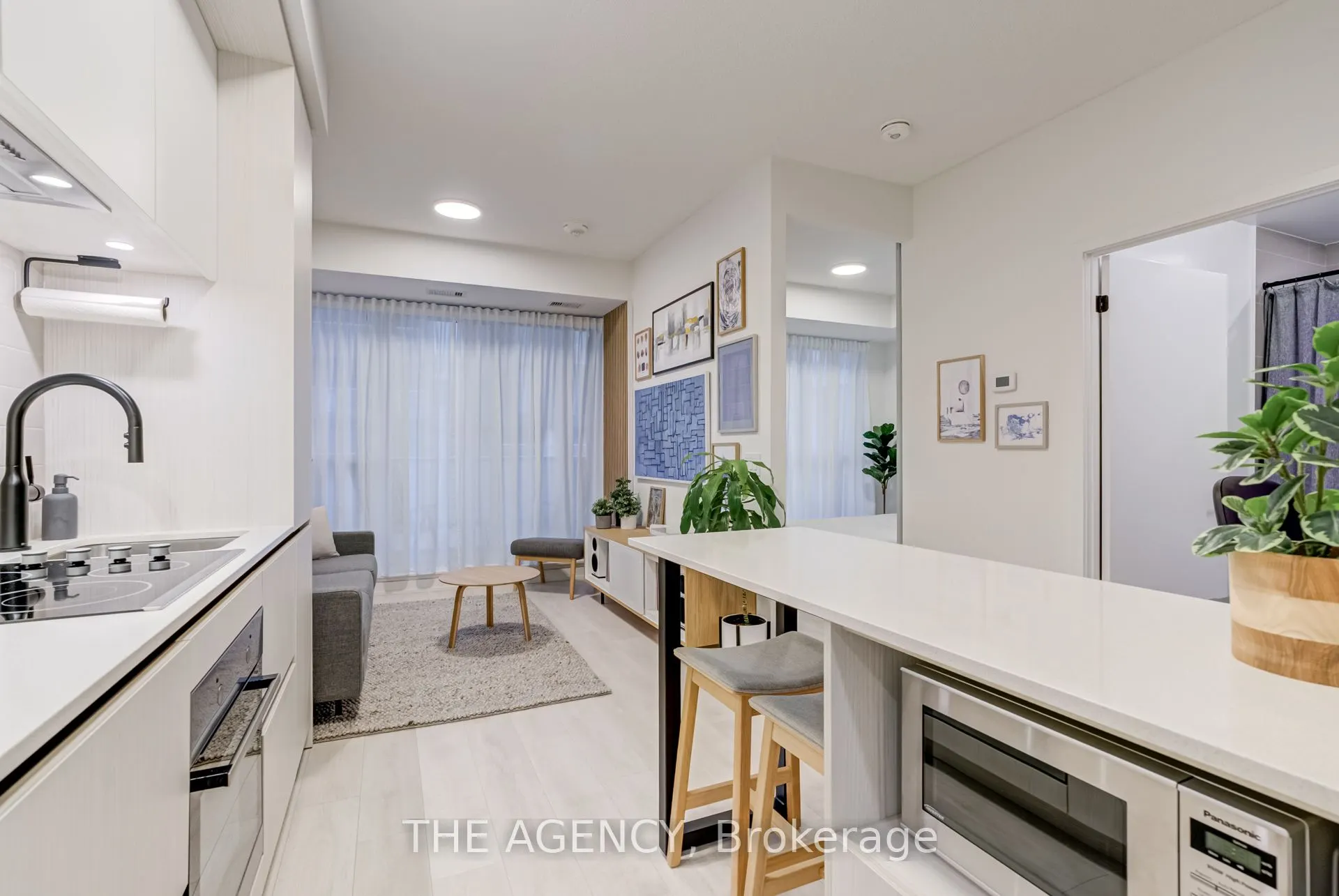34 Tubman Avenue, #502