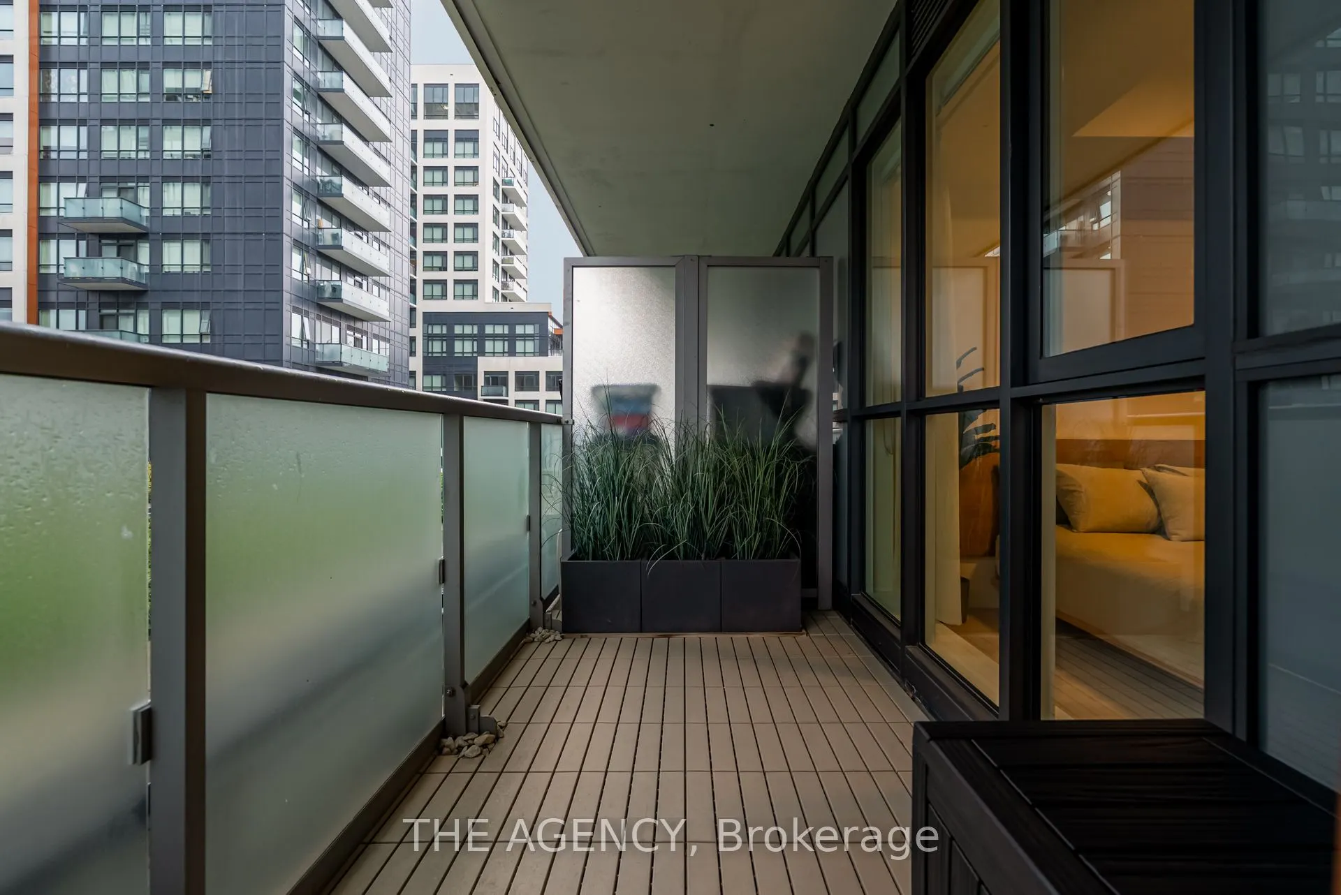 34 Tubman Avenue, #502