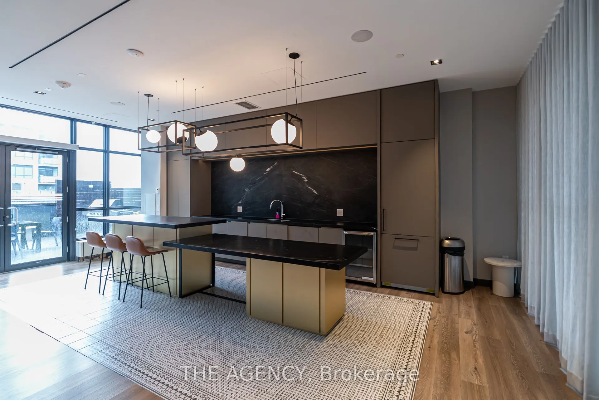 34 Tubman Avenue, #502