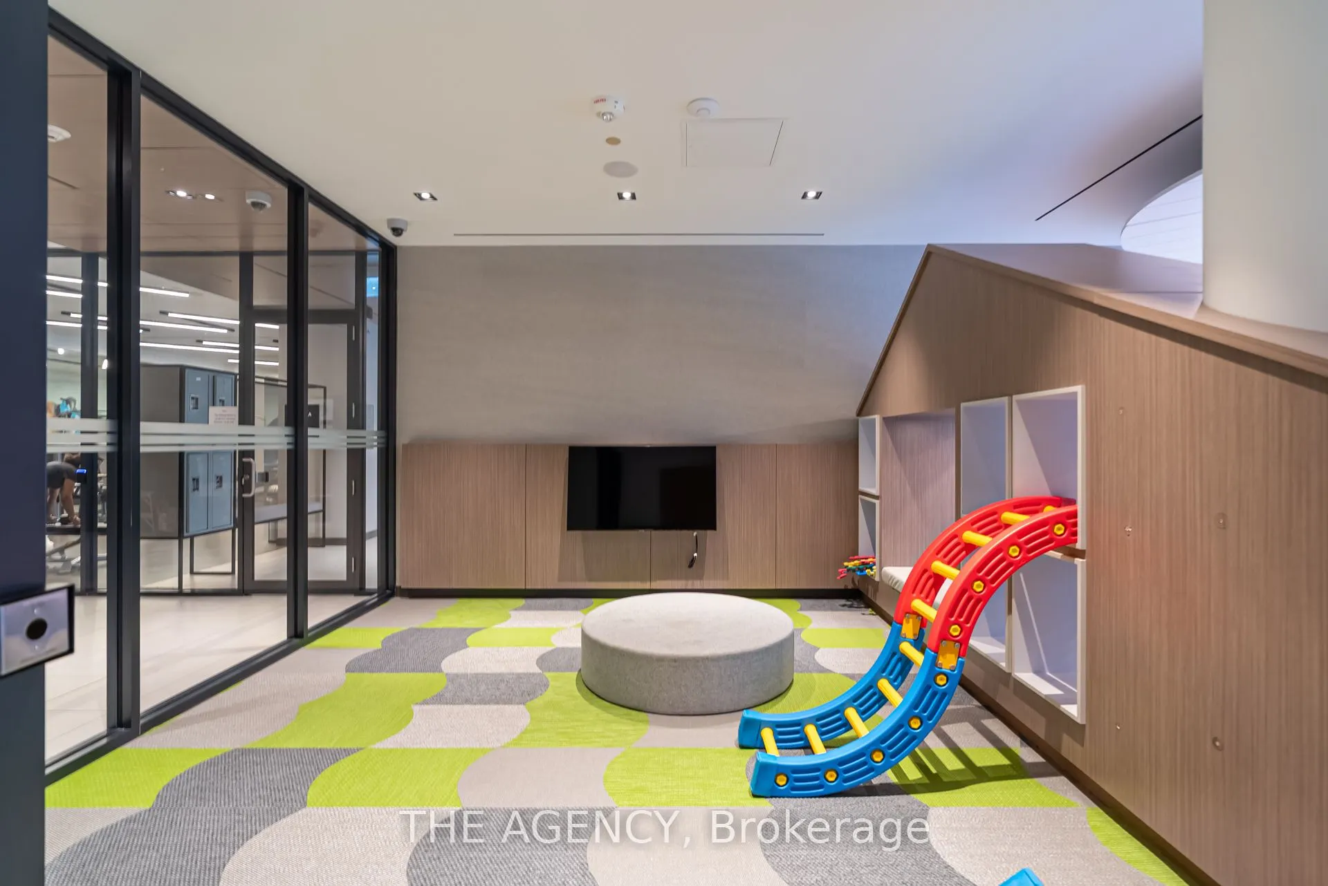 34 Tubman Avenue, #502