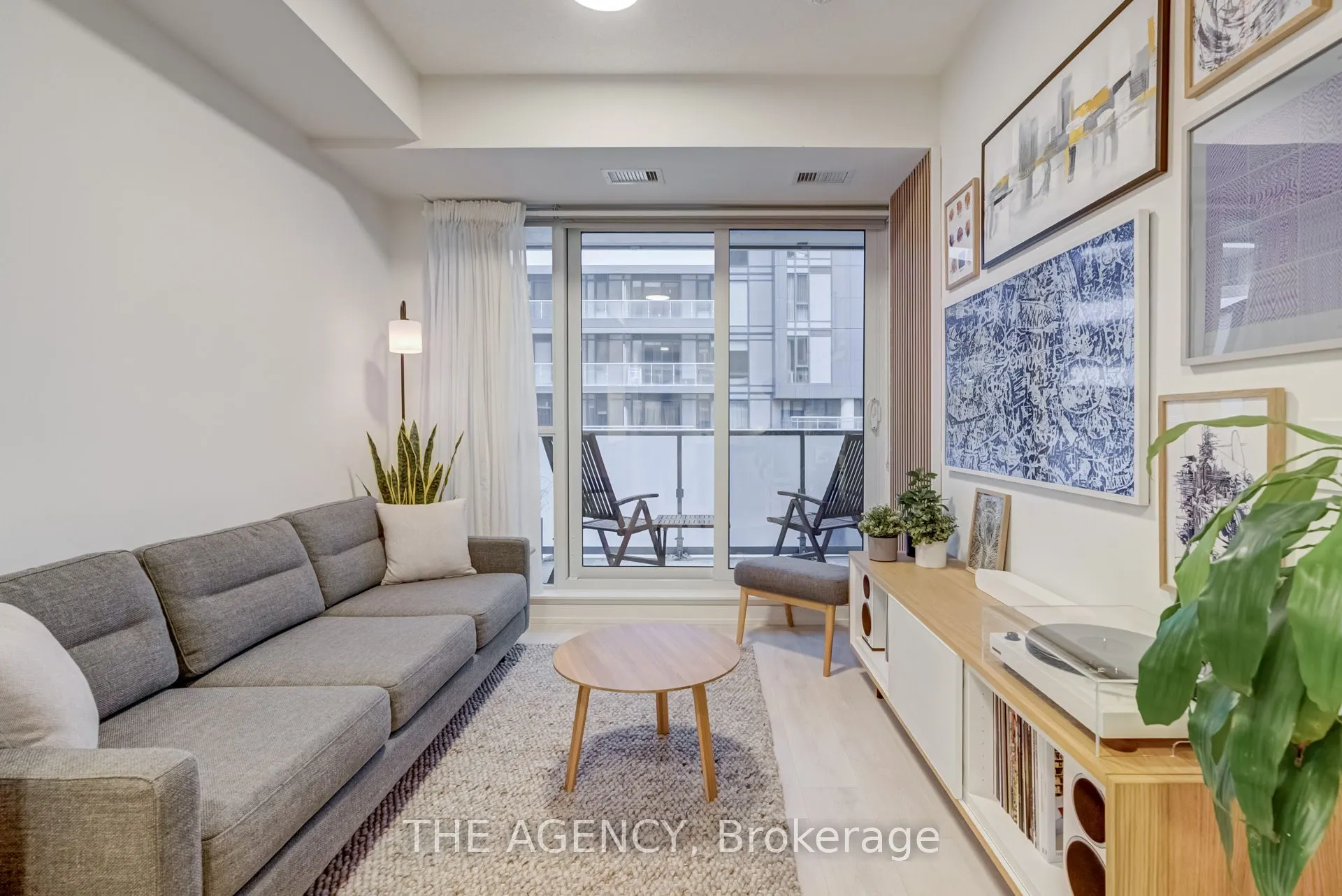 34 Tubman Avenue, #502