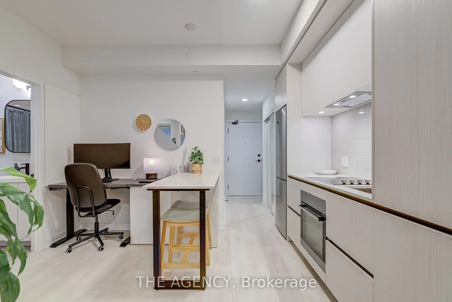 34 Tubman Avenue, #502