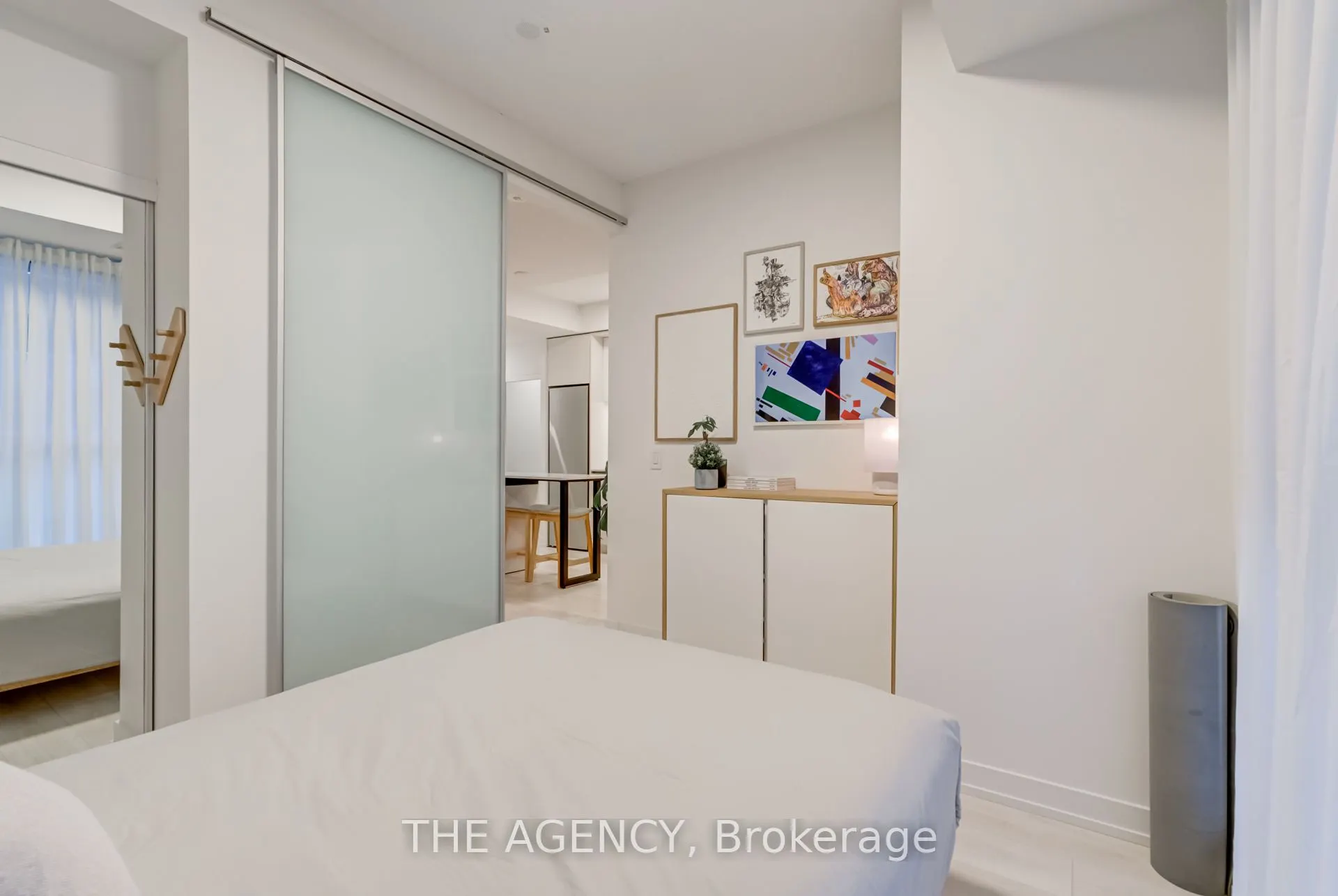 34 Tubman Avenue, #502